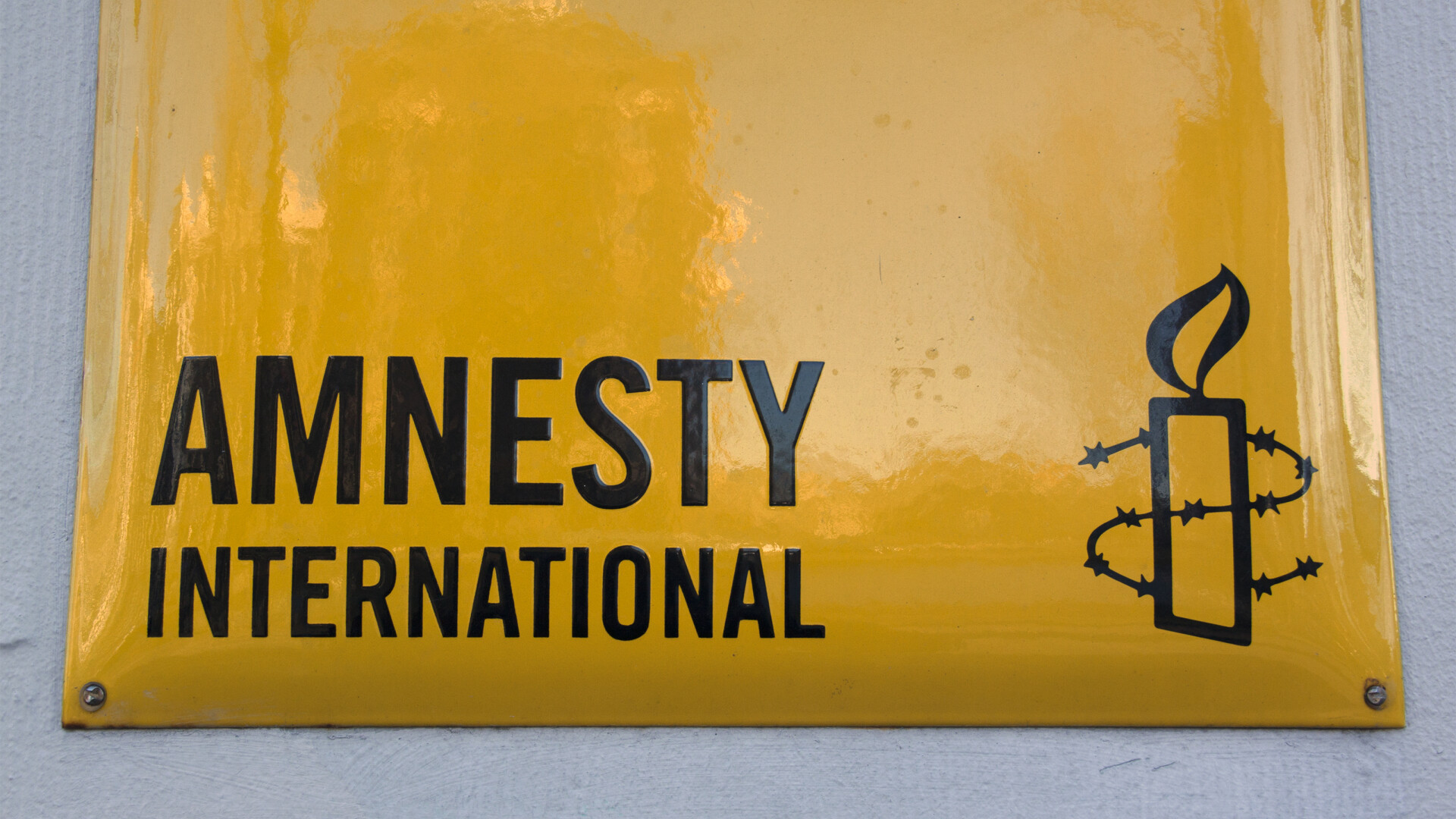 Amnesty International