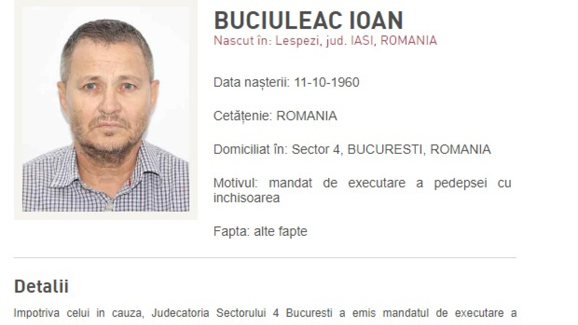 Ioan Buciuleac
