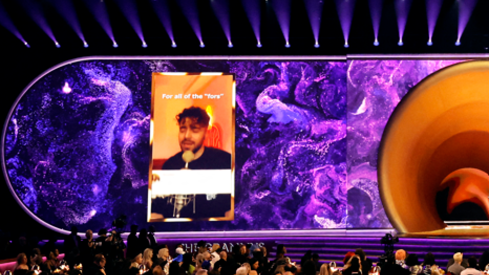 Shervin Hajipour, câştigătorul iranian al premiului Grammy, condamnat
