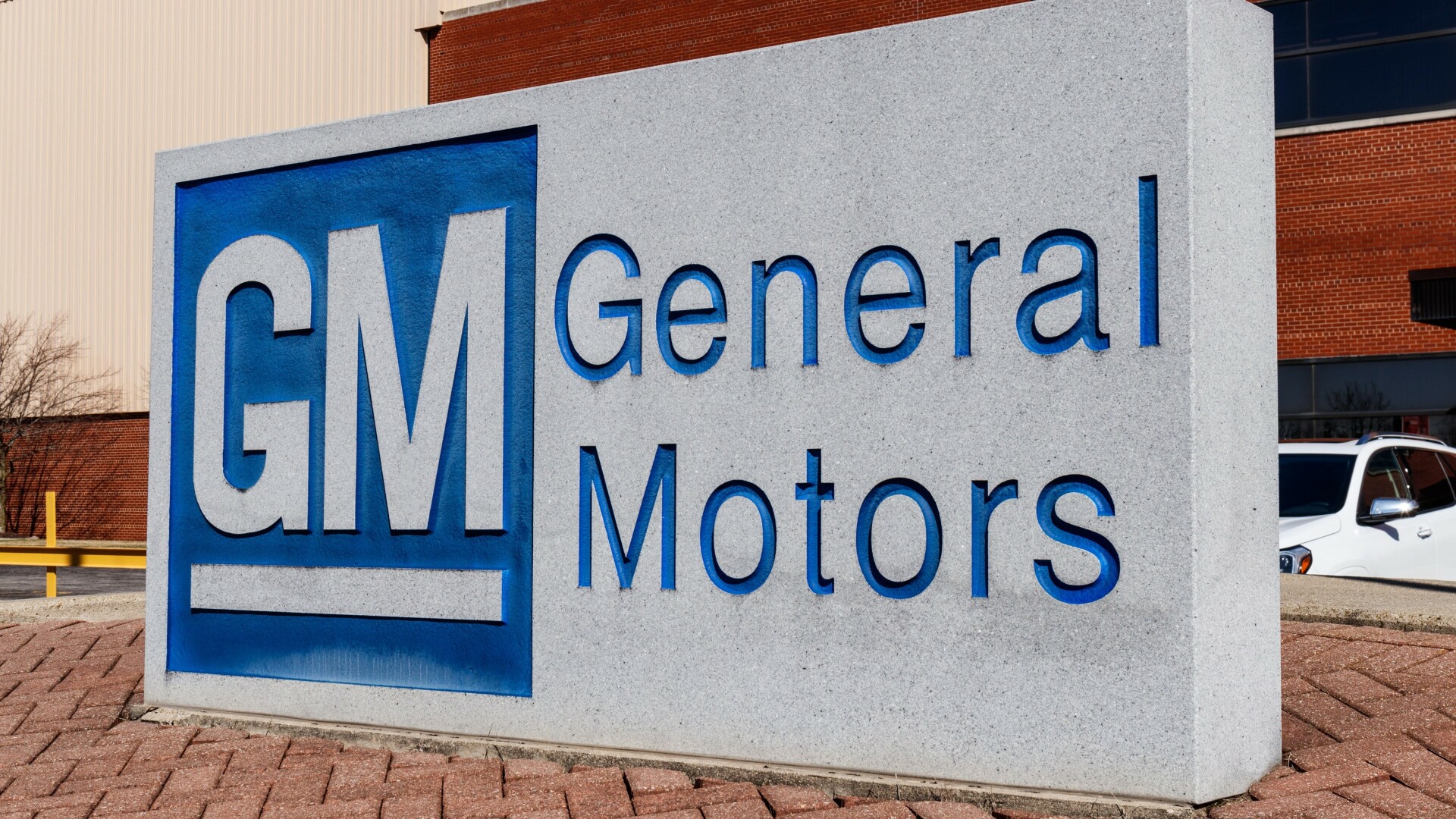 general motors