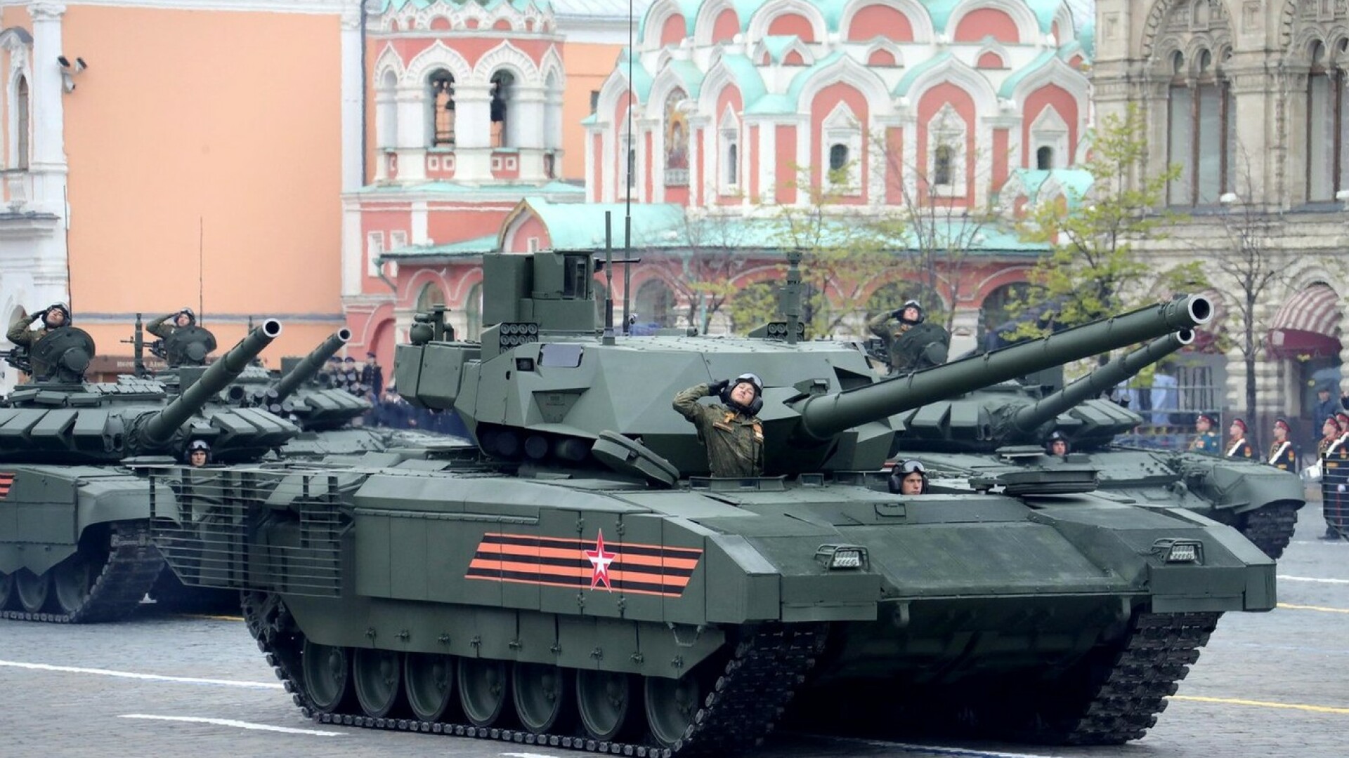 T-14 Armata