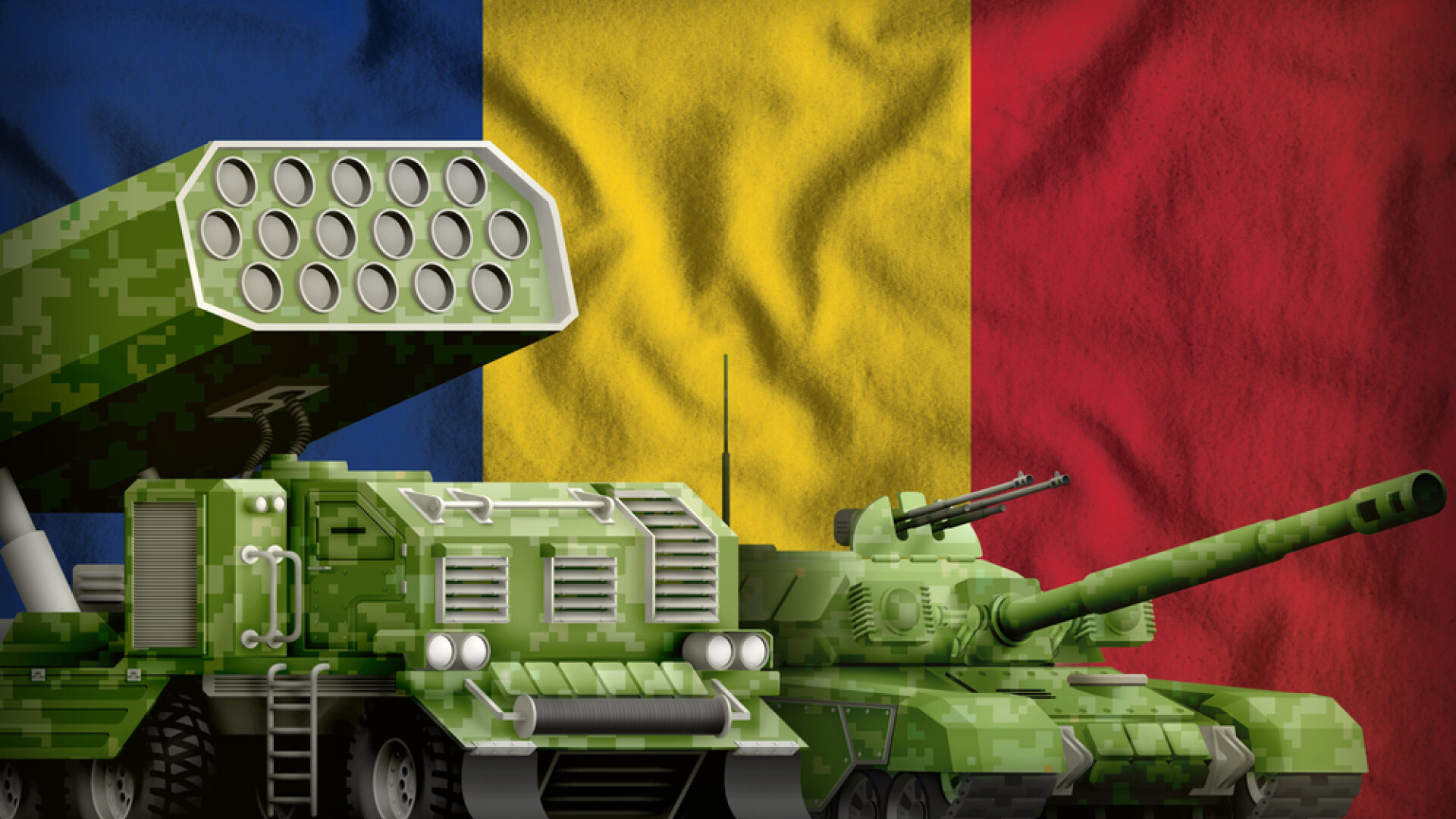 Romania, armata, soldati