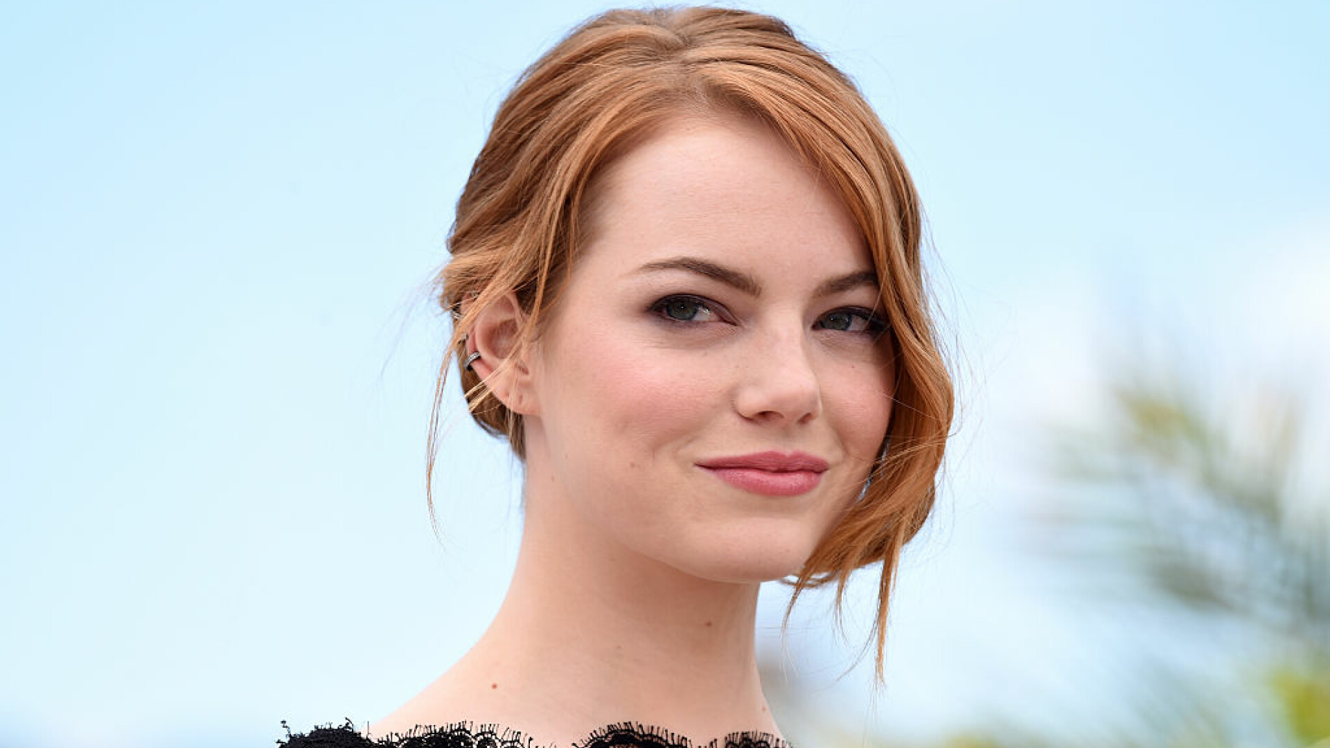 Emma Stone