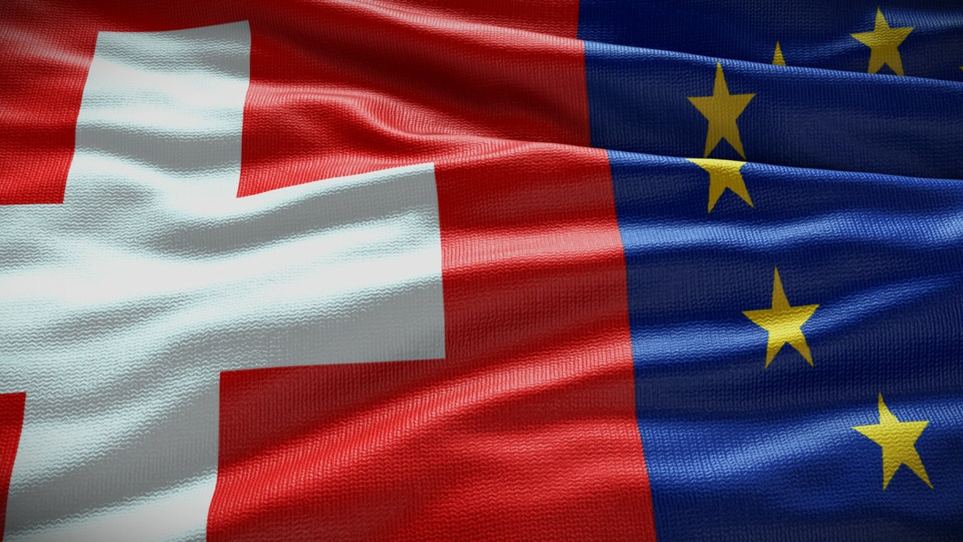 elveția uniunea europeană