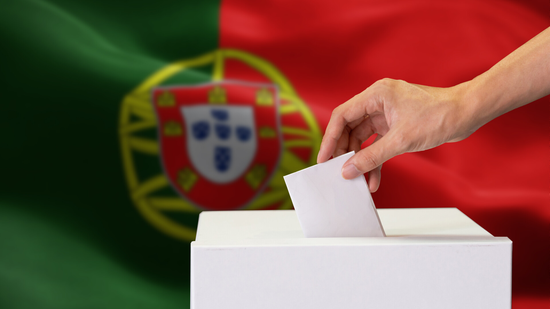 Alegeri în Portugalia. Cine sunt principalii actori şi care este miza