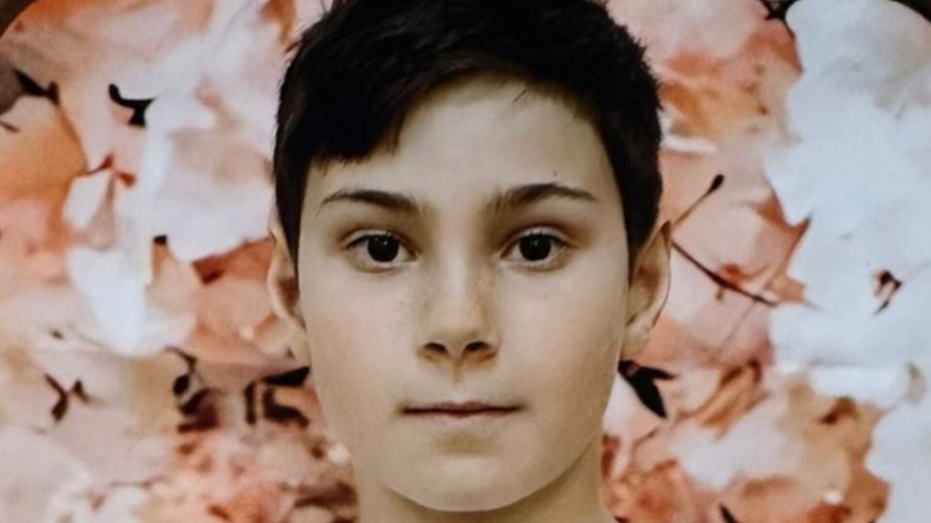 Copil de 10 ani, dispărut din judeţul Vrancea. Poliţia cere ajutorul populaţiei pentru găsirea lui