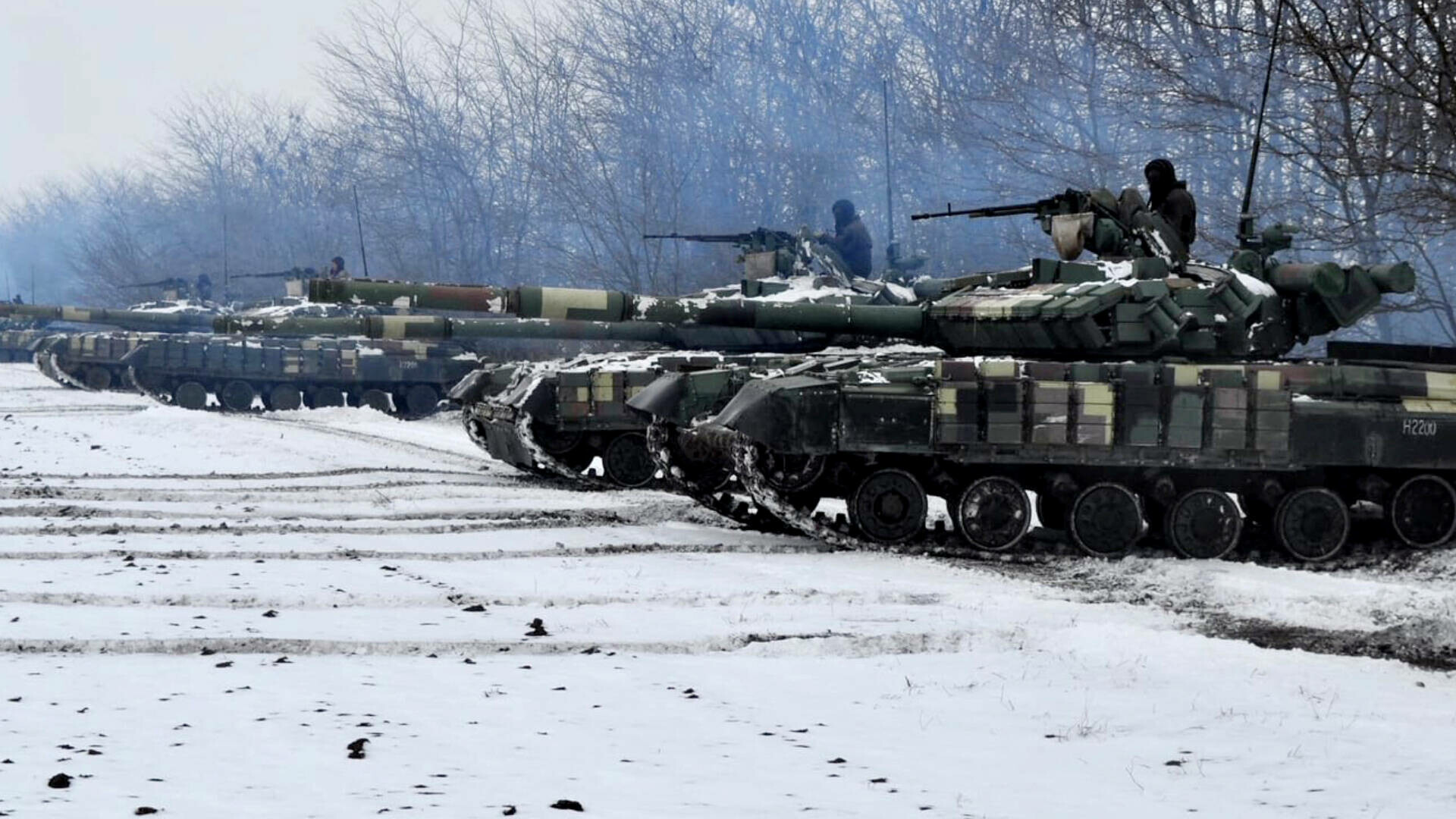 tancuri belarus