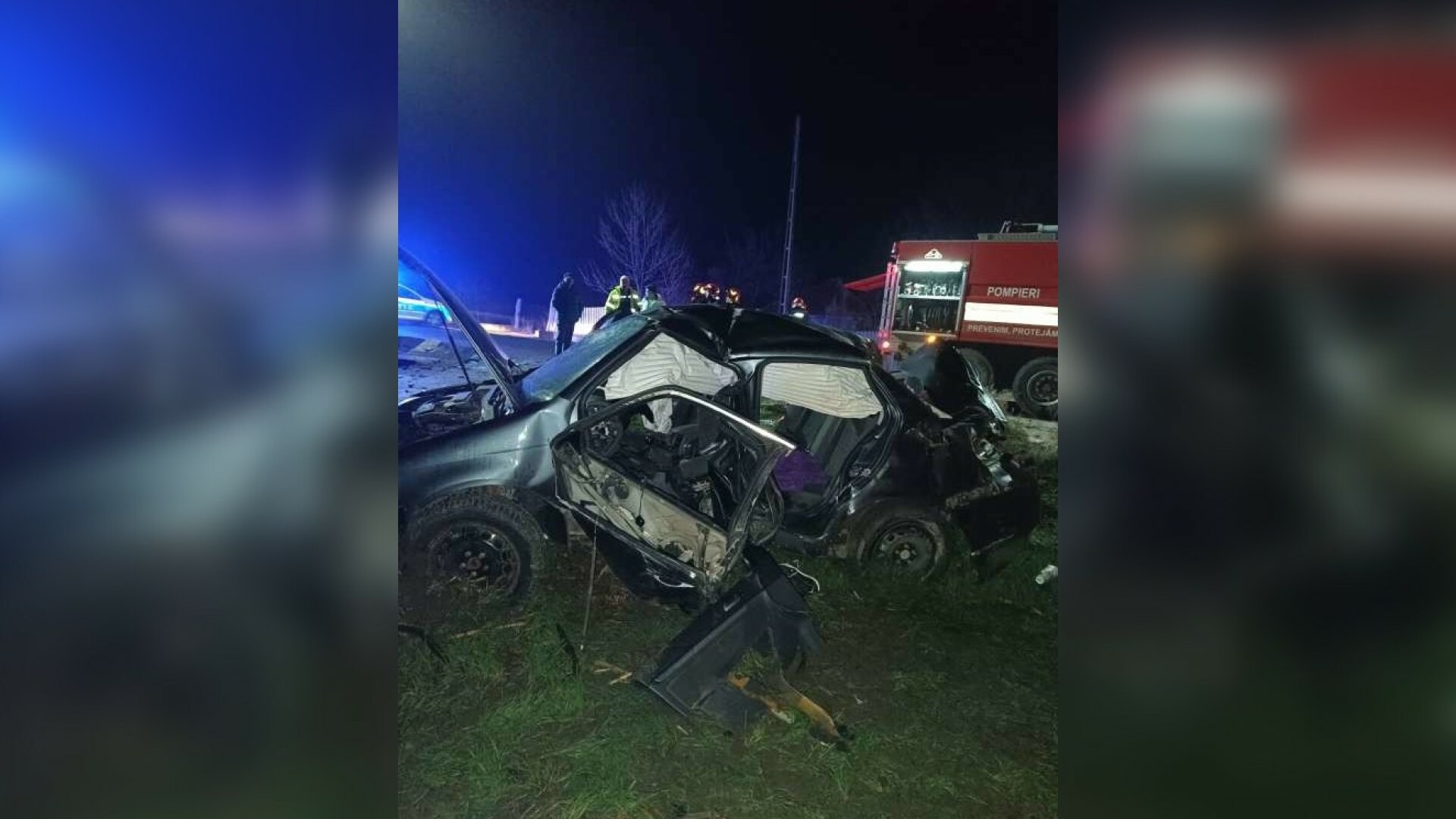 accident vaslui