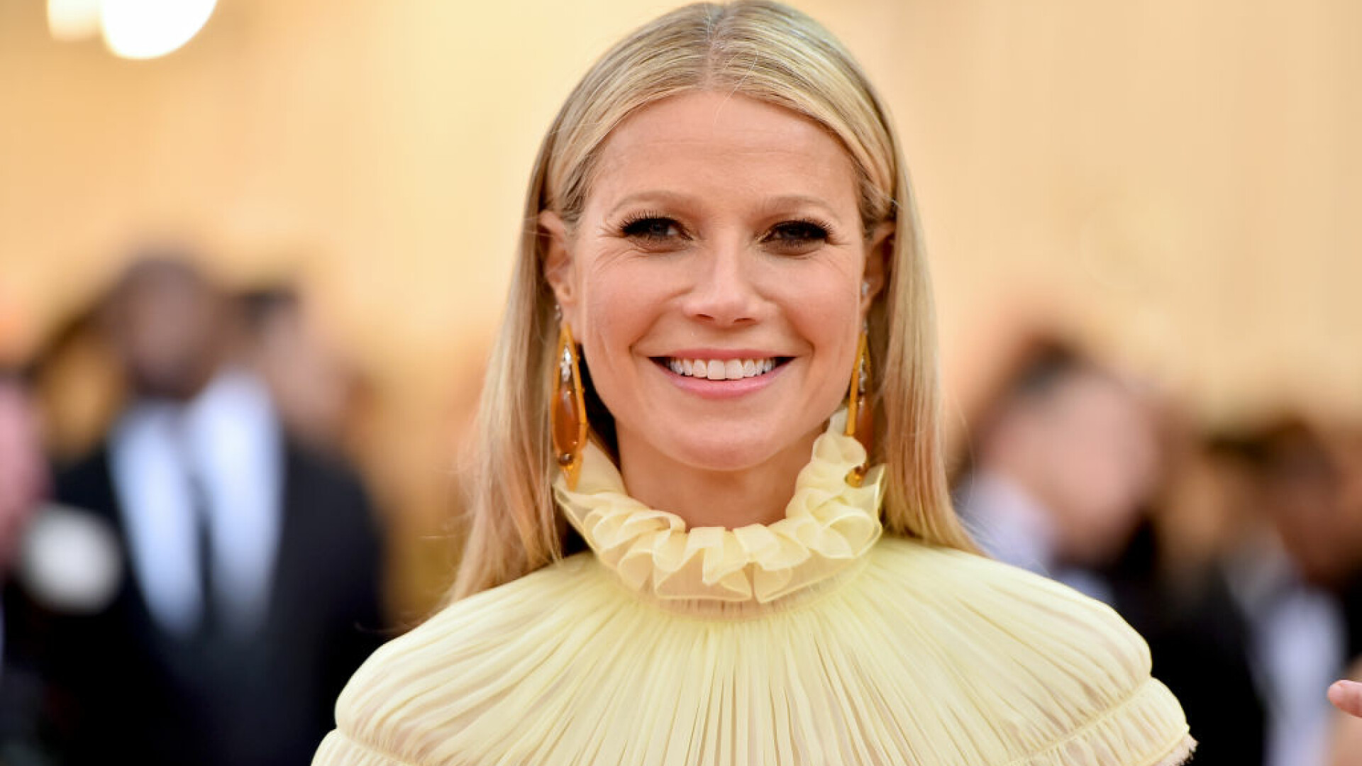 Gwyneth Paltrow