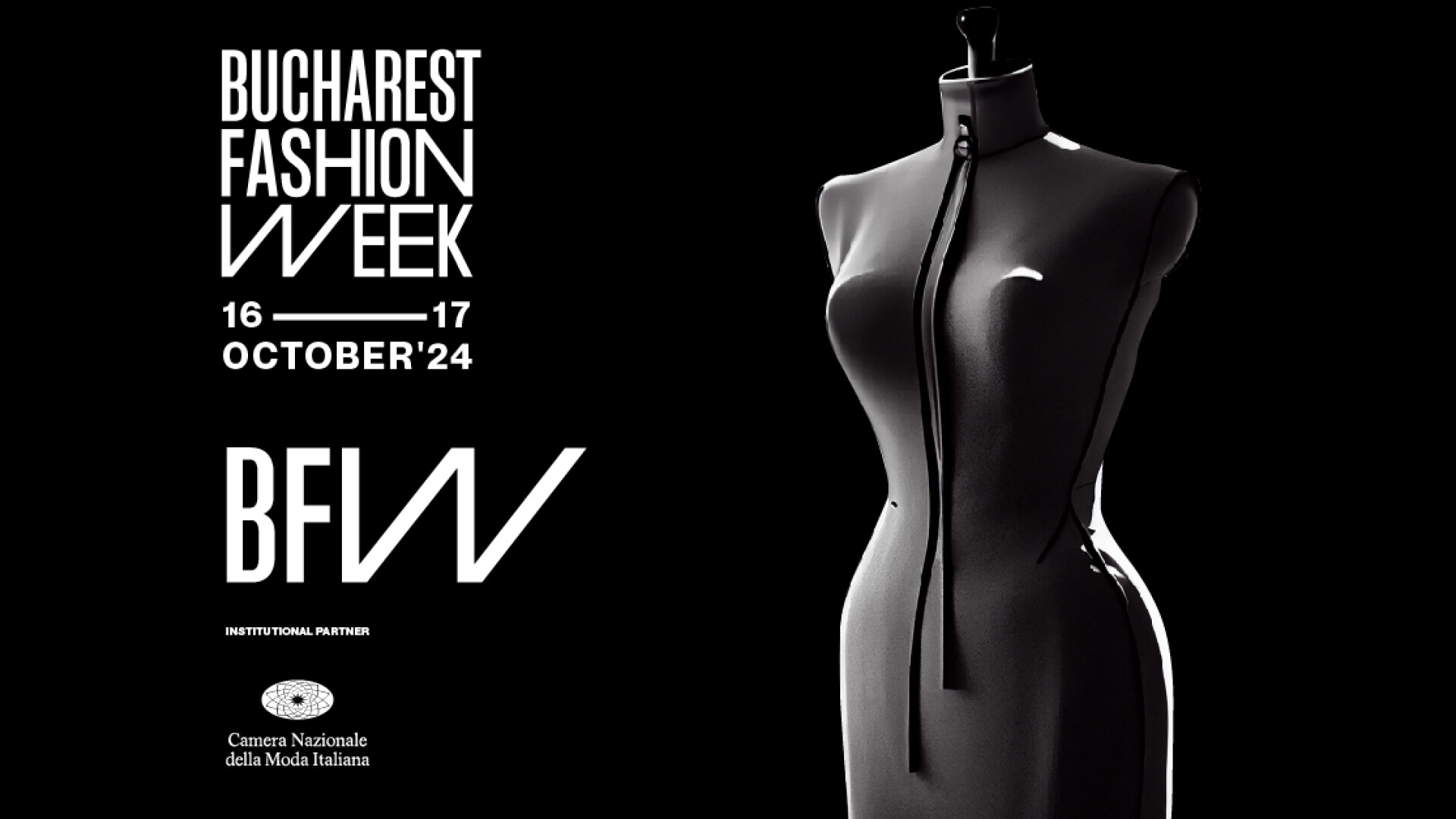 Bucharest Fashion Week