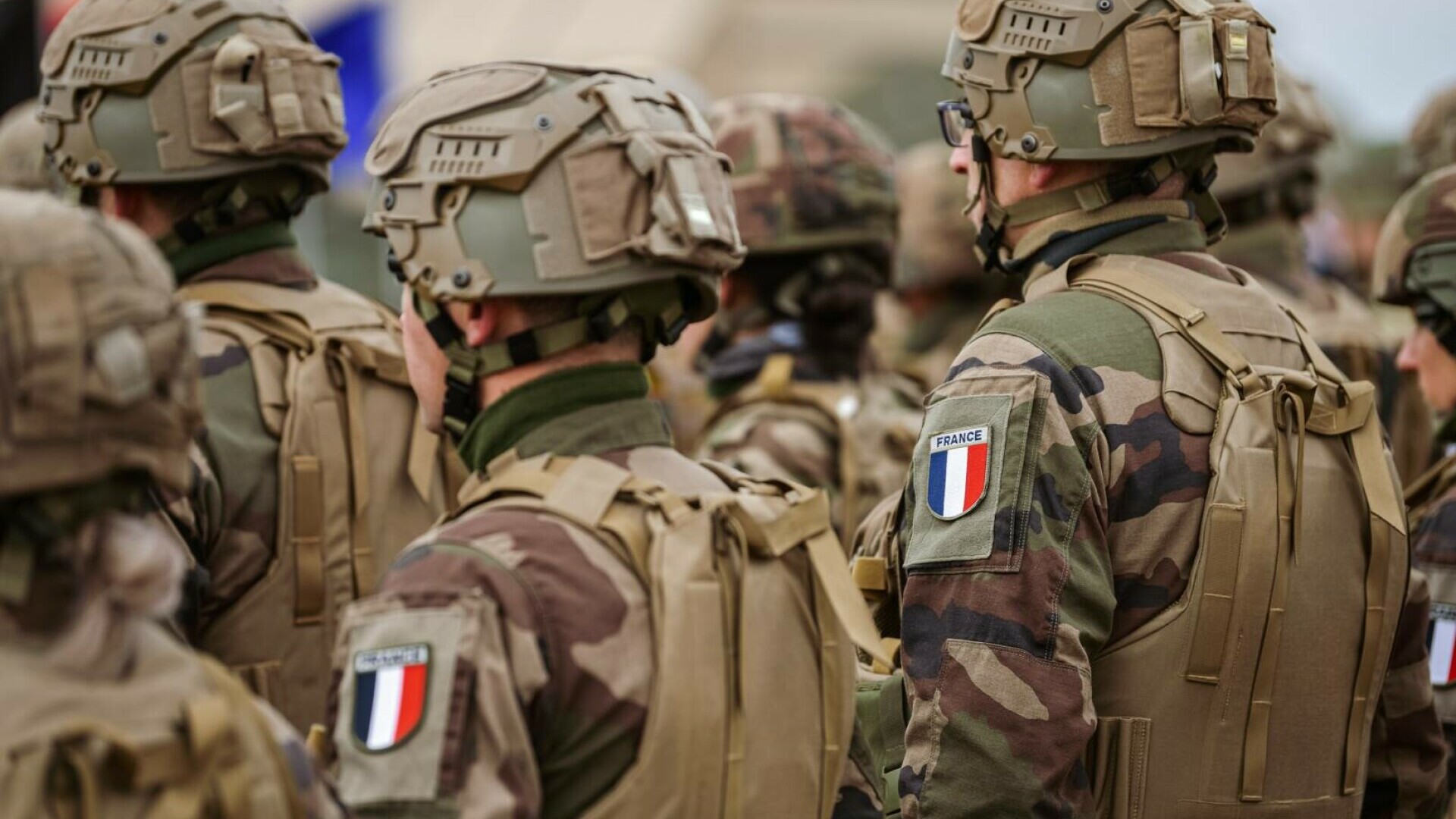 armata franceza