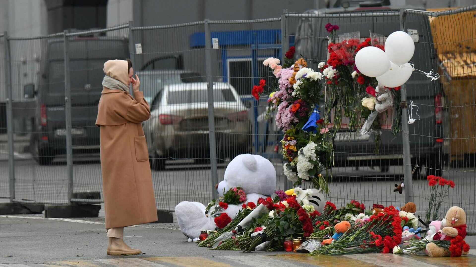 Marea Britanie pune la îndoială versiunea guvernului Rusiei, în privința atacului terorist din Moscova