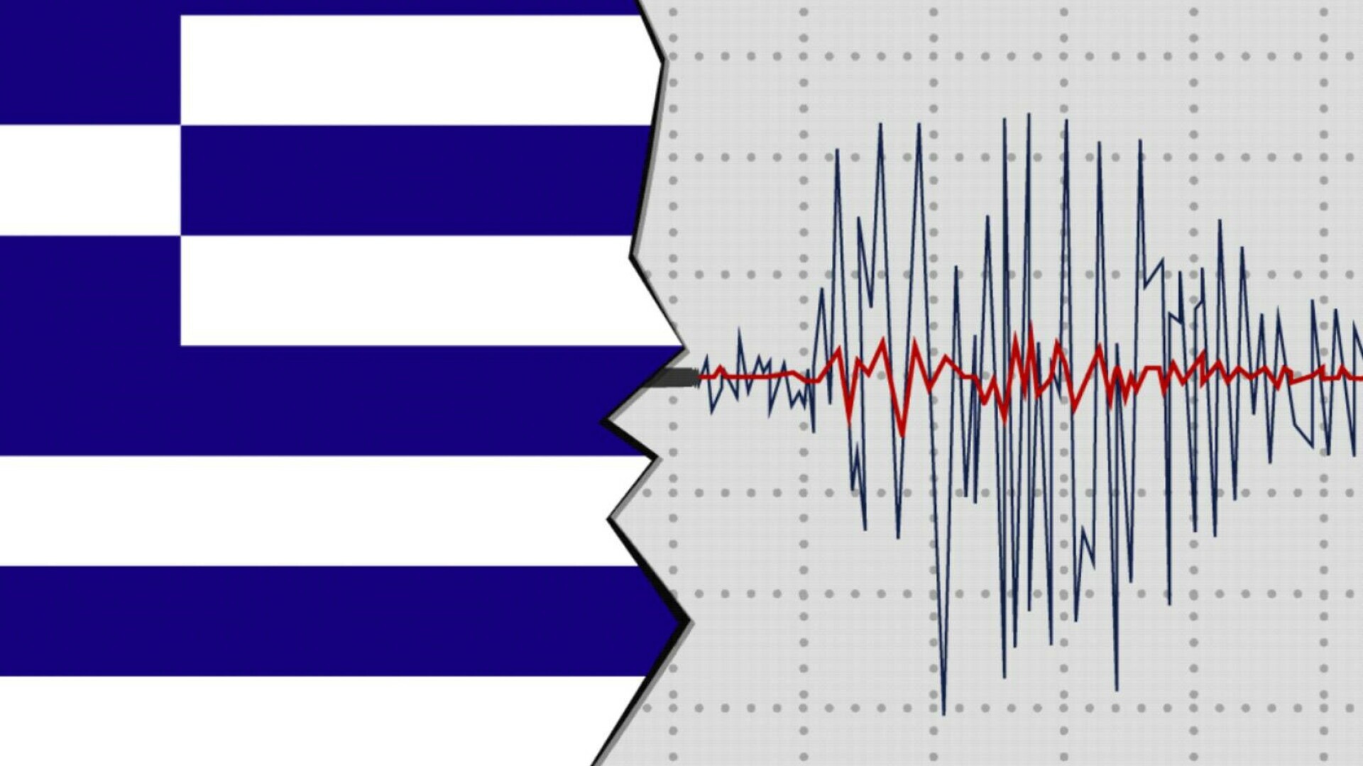 grecia cutremur