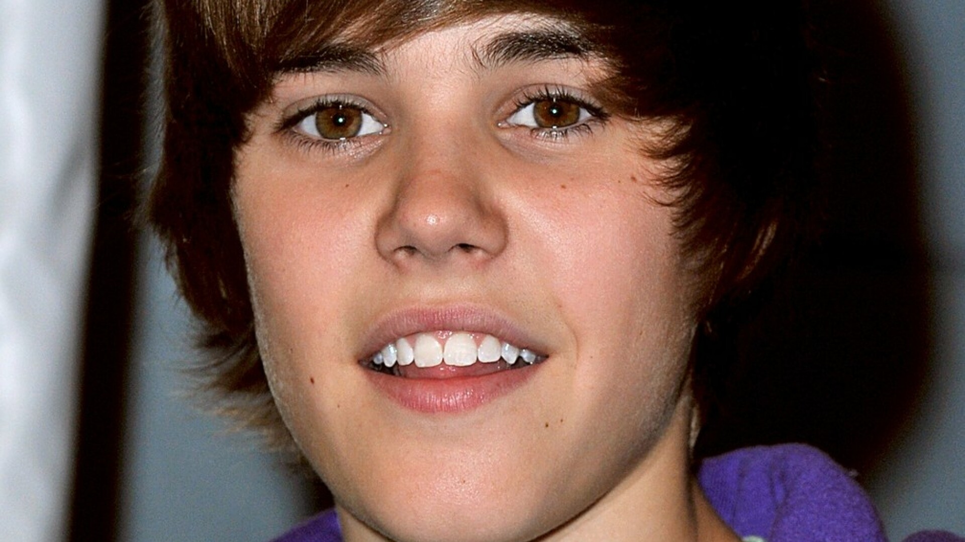 Justin Bieber