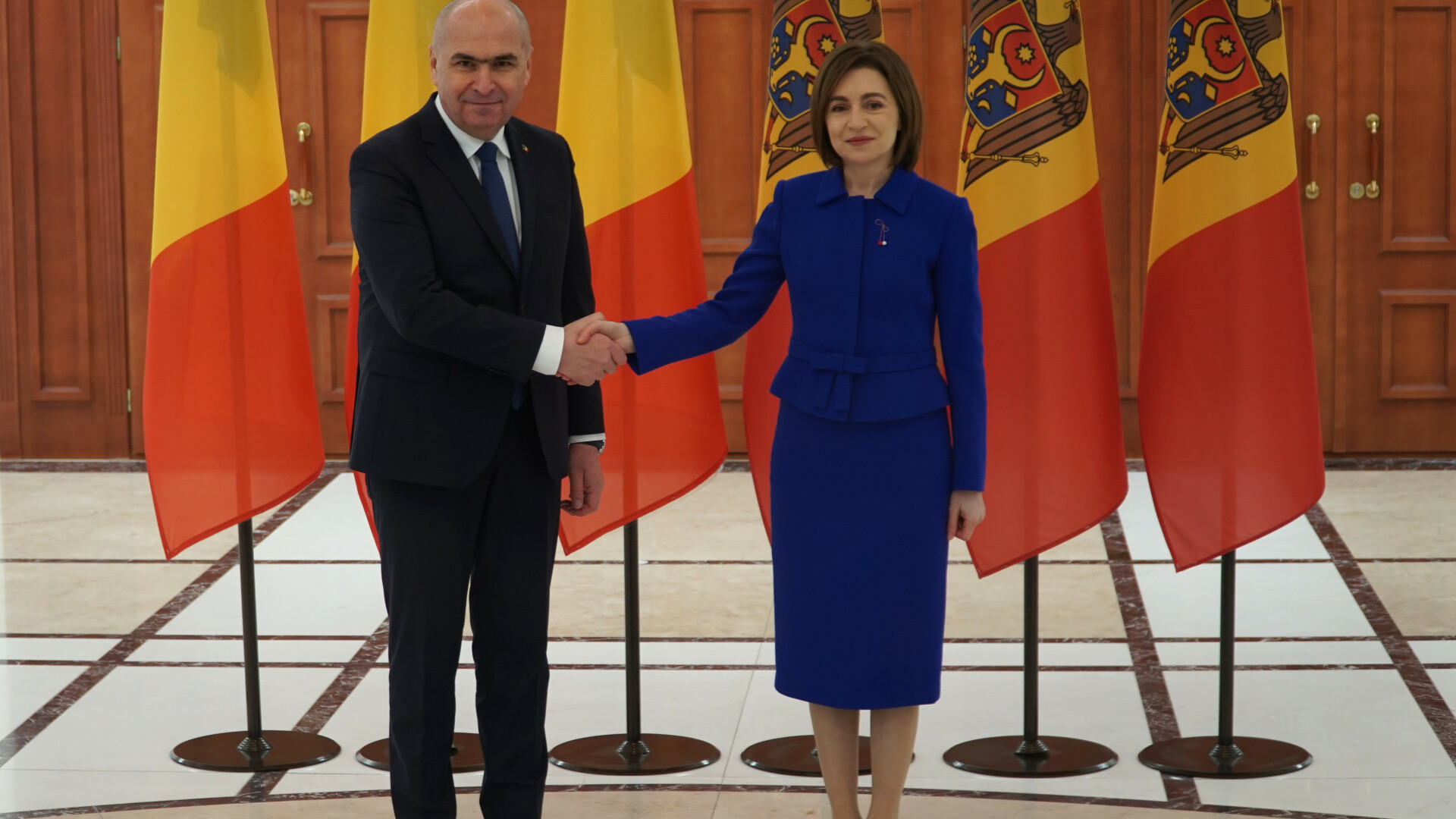 ilie bolojan maia sandu