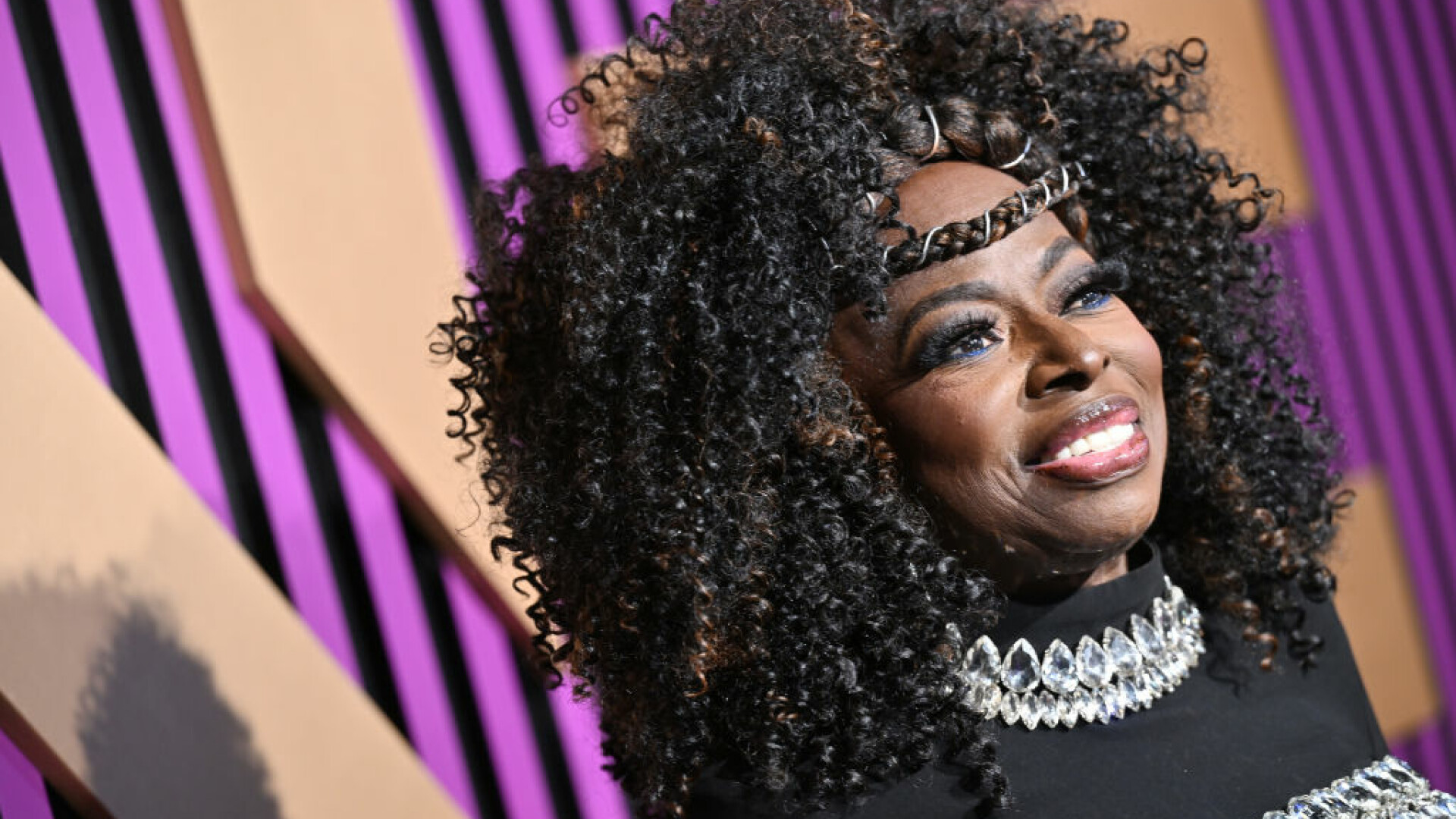Angie Stone