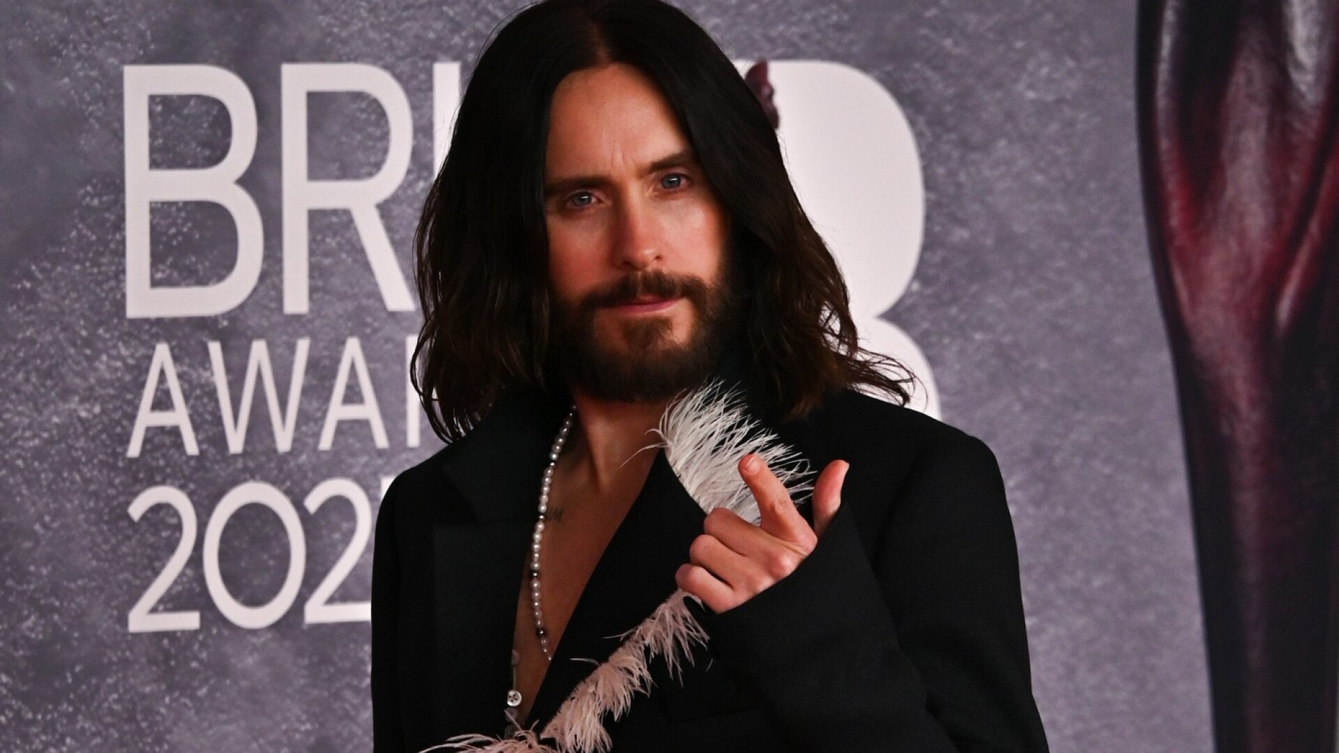 Jared Leto