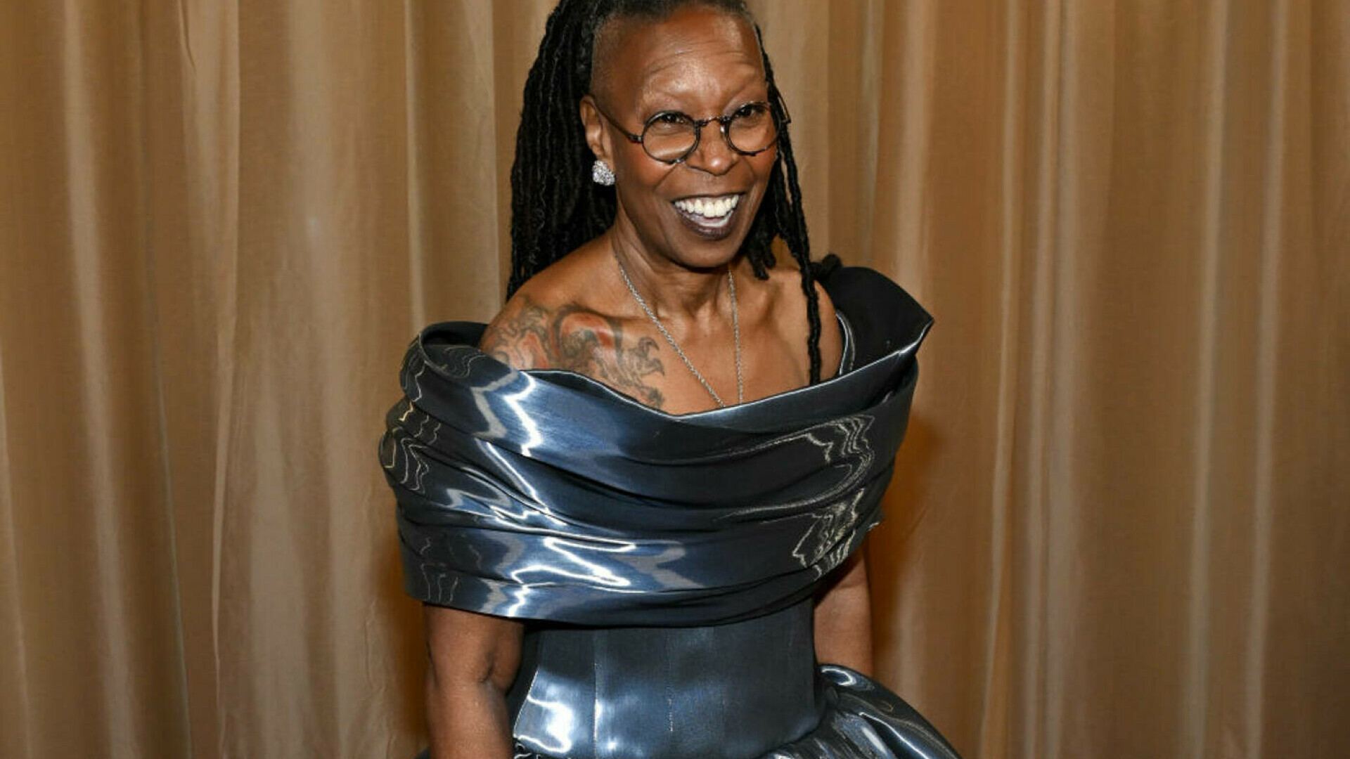 Whoopi Goldberg - Oscar 2025
