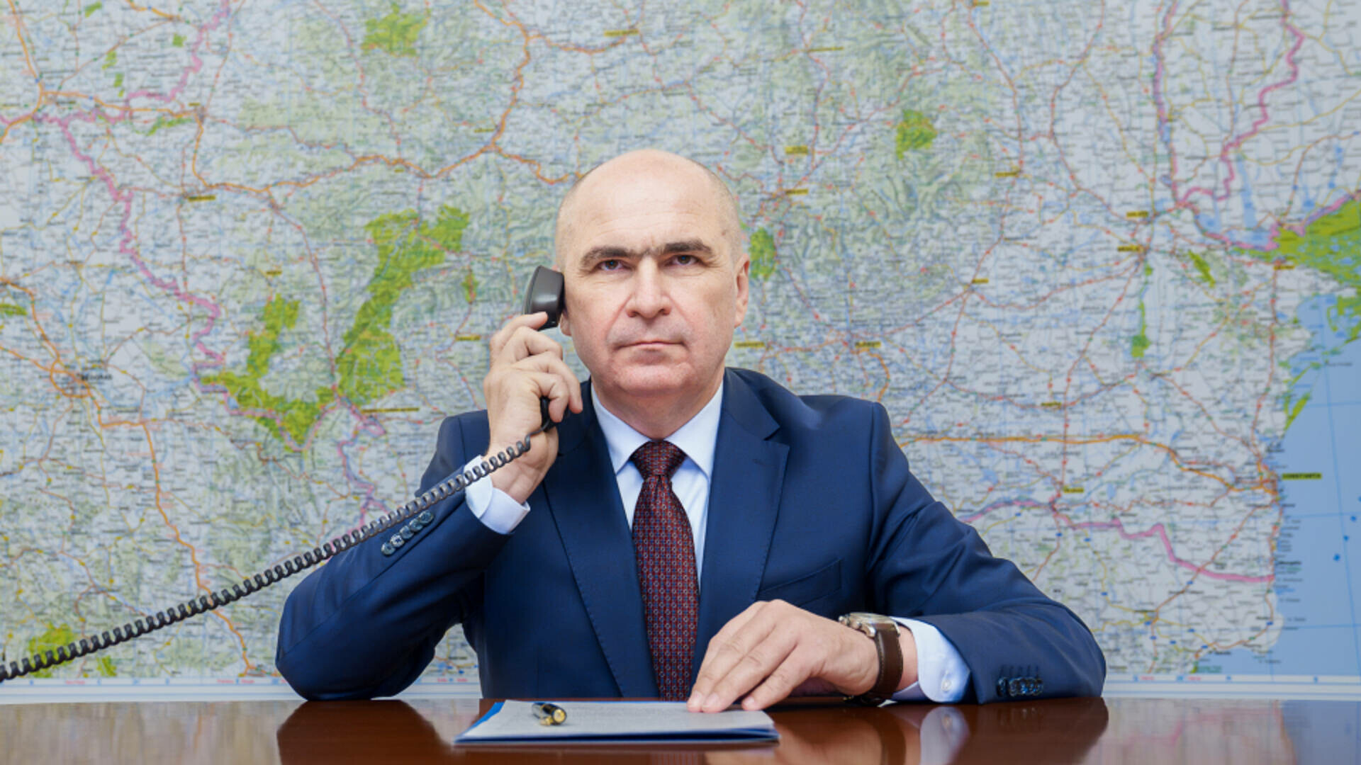 Bolojan avertizează că instabilitatea politică și lipsa unui guvern pot adânci criza bugetară într-una economică și socială