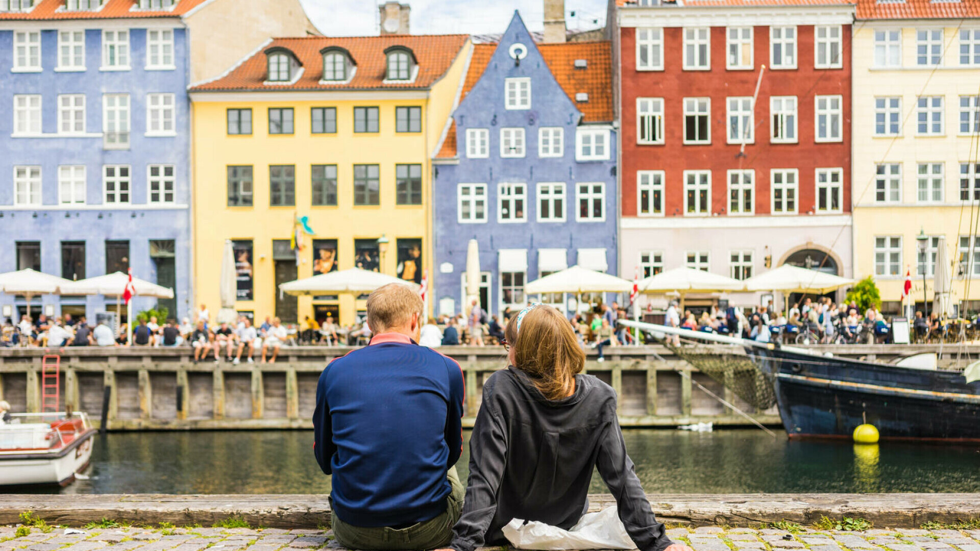 copenhaga obiective turistice