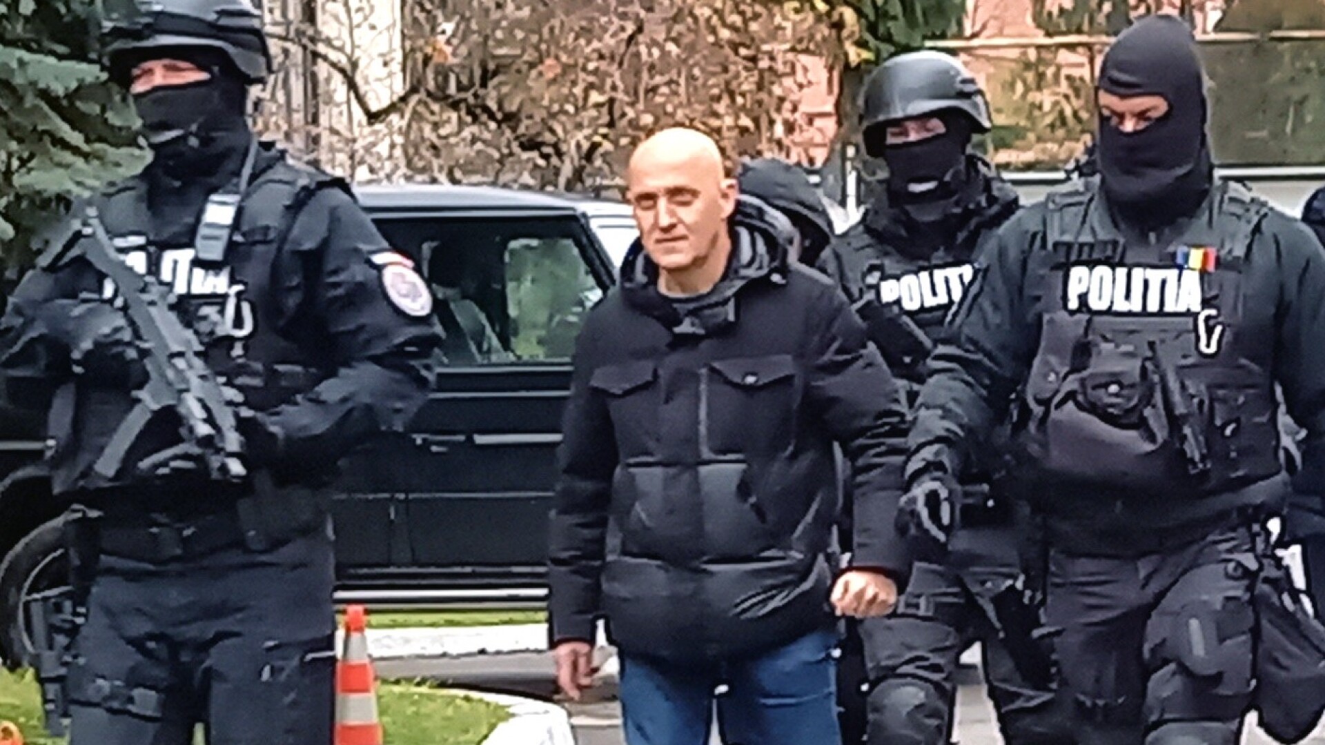 Un nou dosar a fost deschis pe numele lui Potra, pentru evaziune fiscală. Nu ar fi declarat banii făcuți în Congo