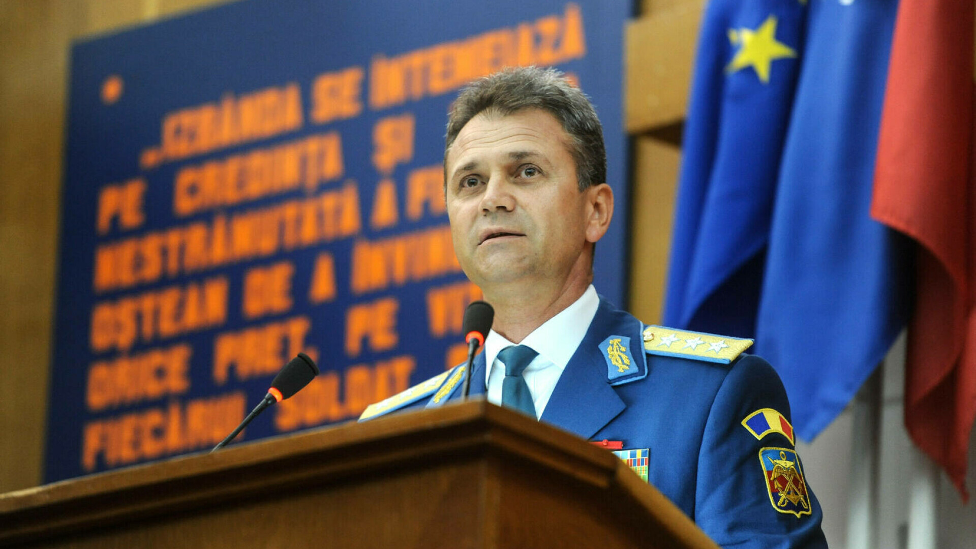 generalul stefan danila