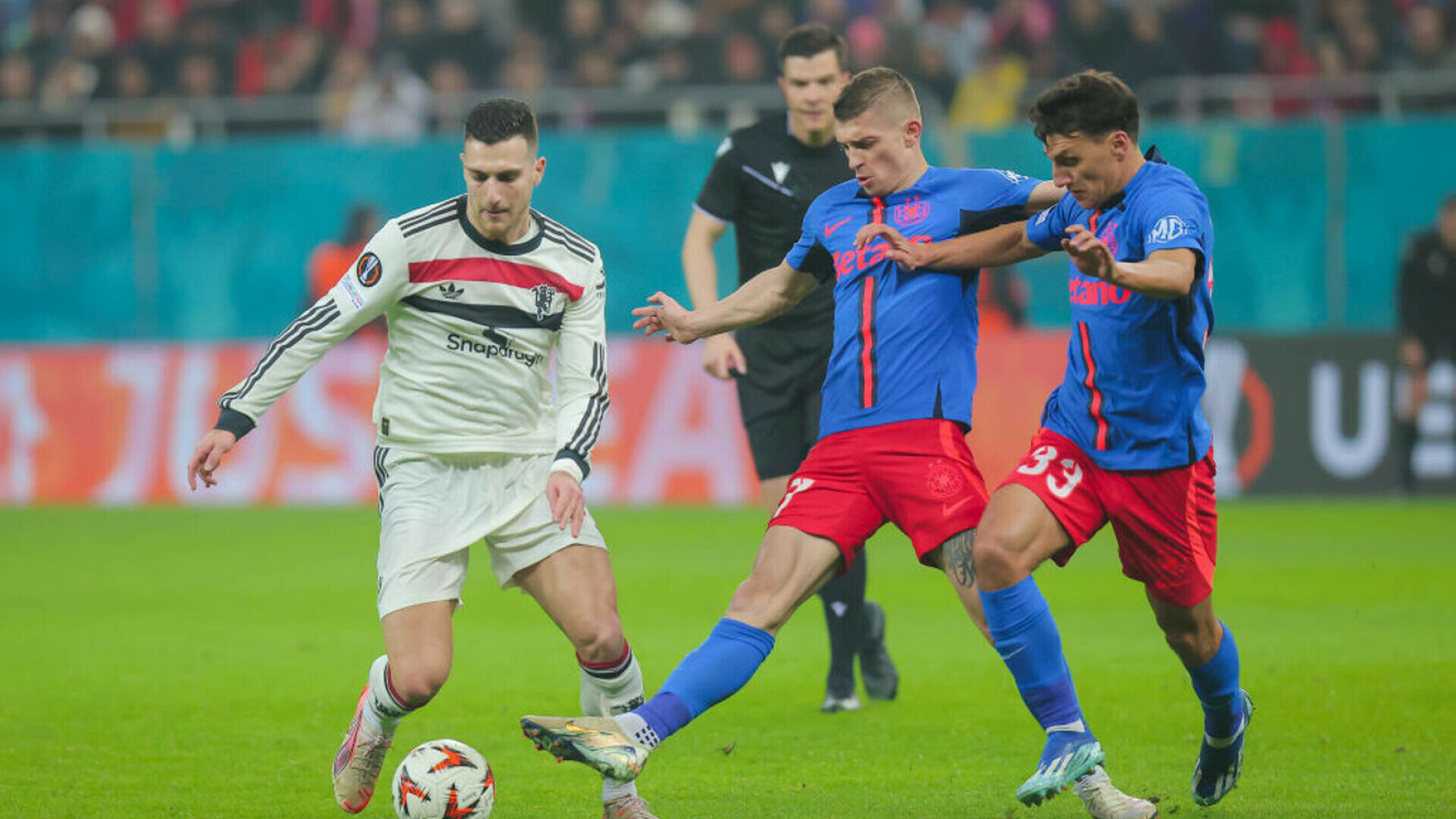 fcsb manchester united