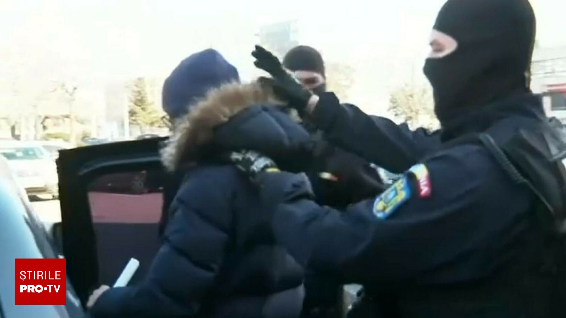 DNA contestă eliberarea oamenilor de afaceri și funcționarilor din Portul Constanța acuzați de corupție. Motivarea instanței