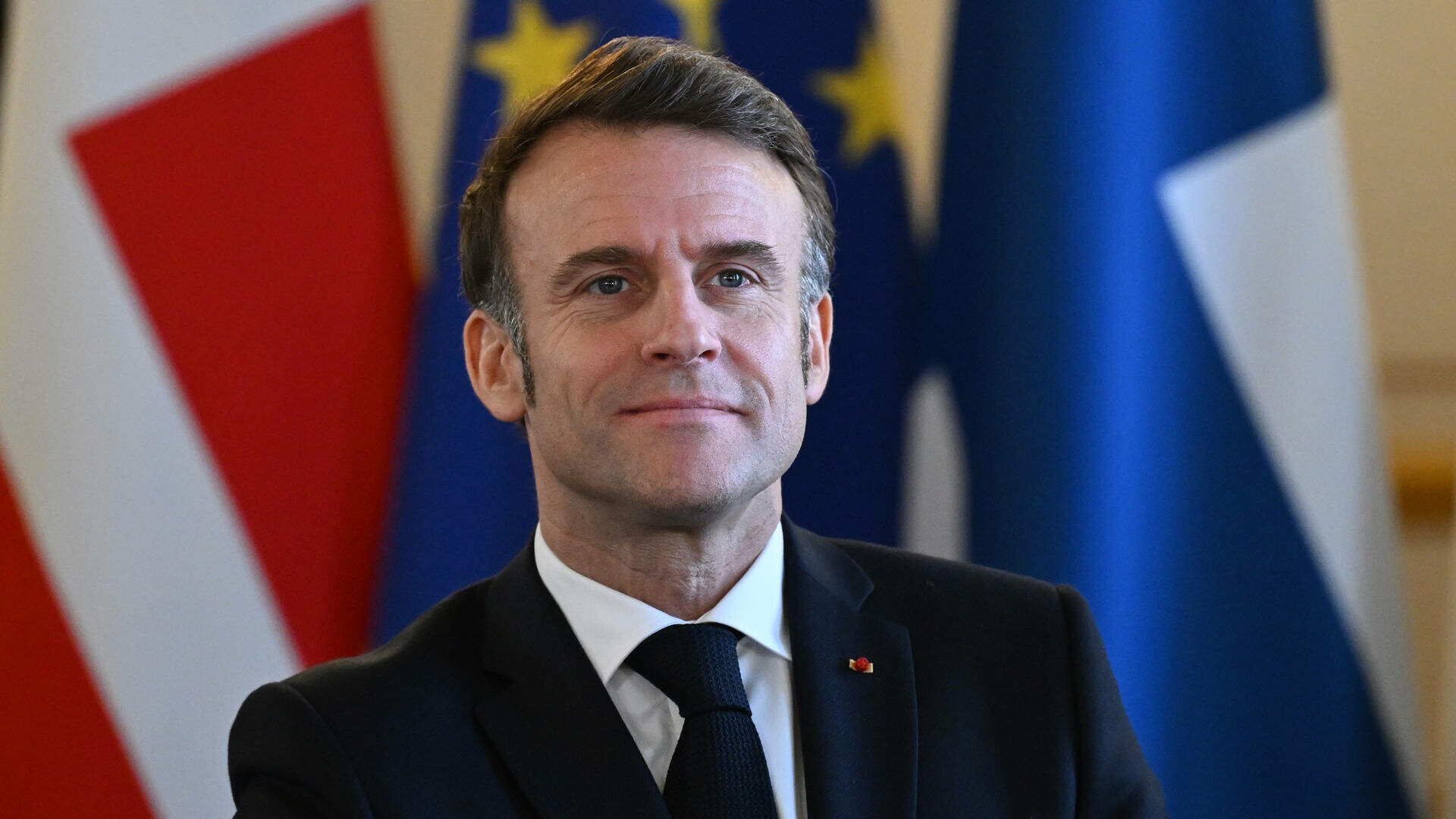 Emmanuel Macron: Respectarea încetării focului pentru 30 de zile în Ucraina va fi controlată de SUA cu contribuţie europeană