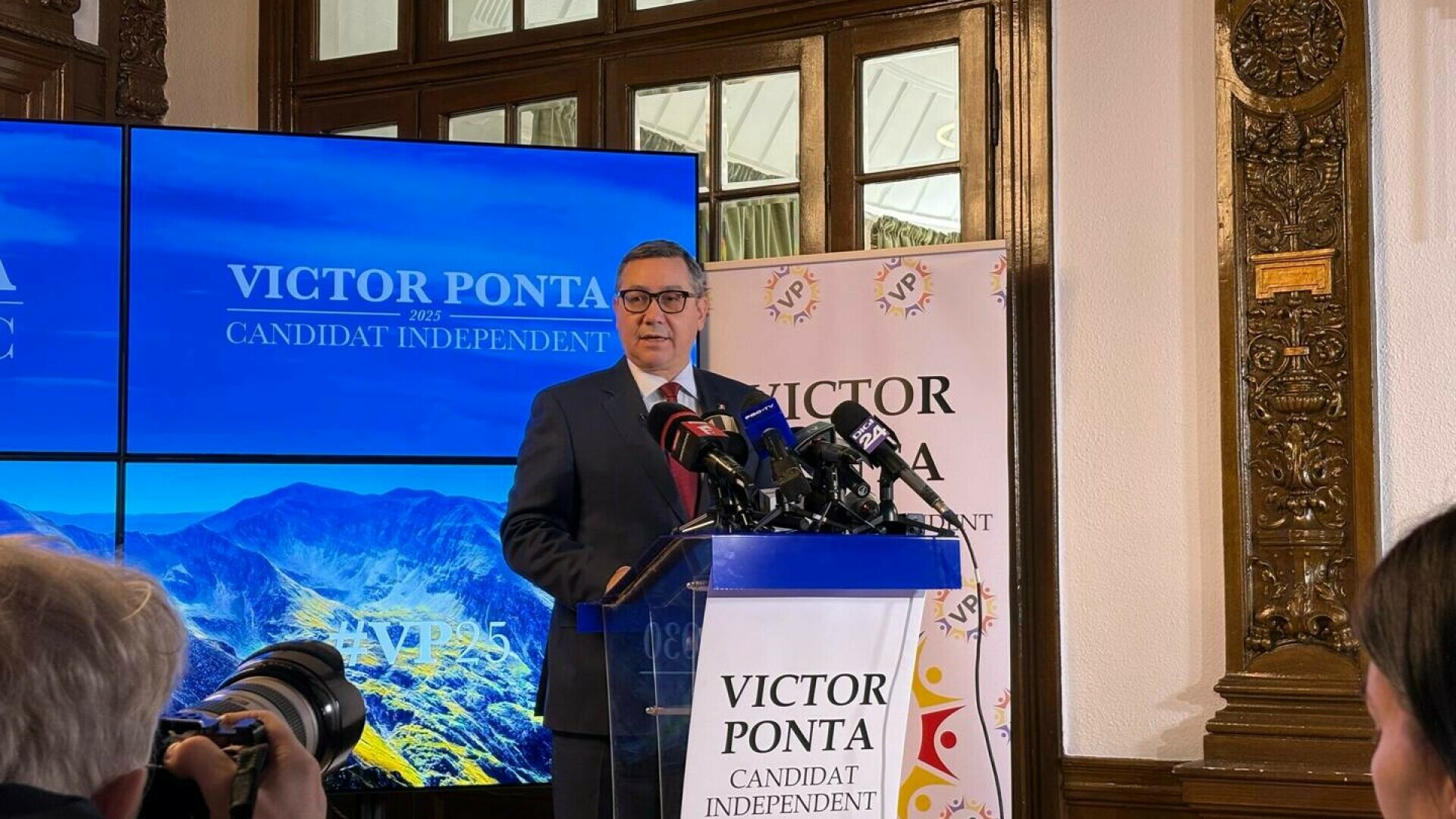 Victor Ponta