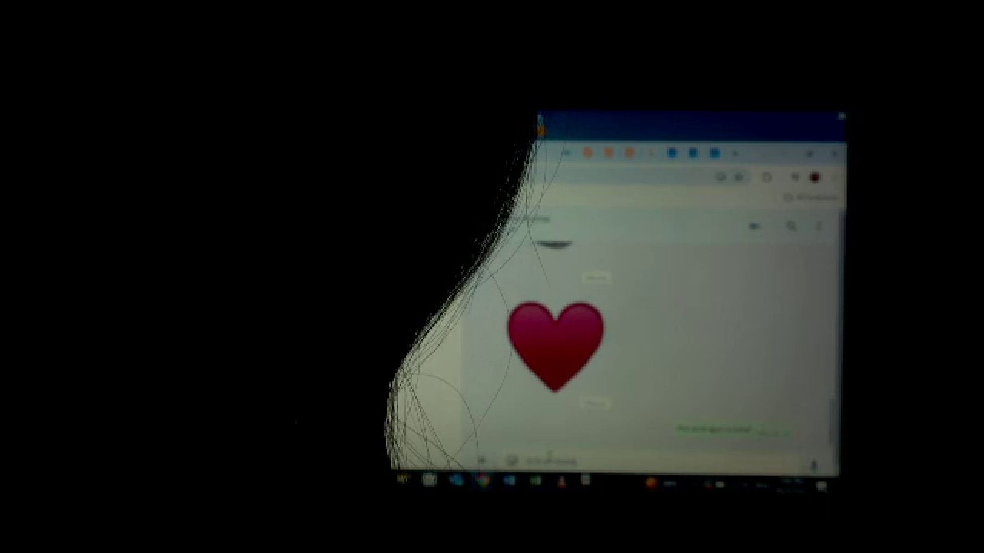 Înșelăciune pe TikTok