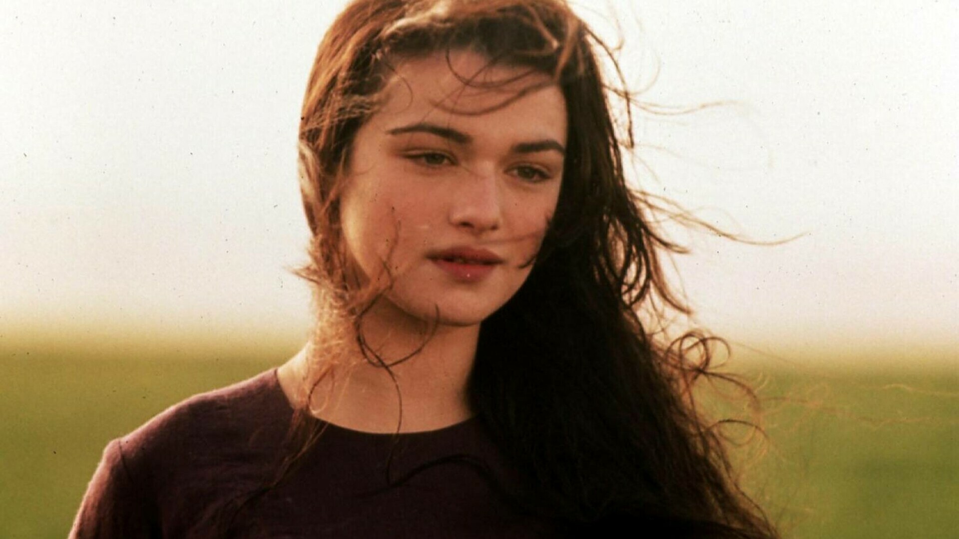 Rachel Weisz