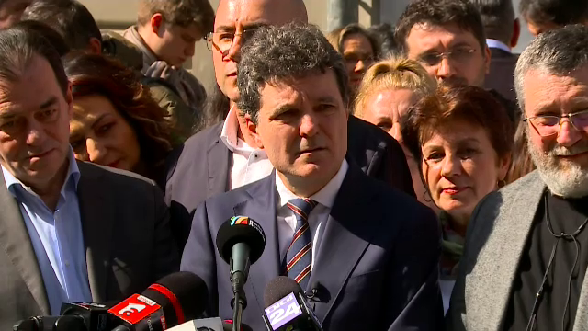 Analiză Frames: Alegerea lui Nicuşor Dan în funcţia de preşedinte al României reprezintă un semnal pozitiv pentru economie