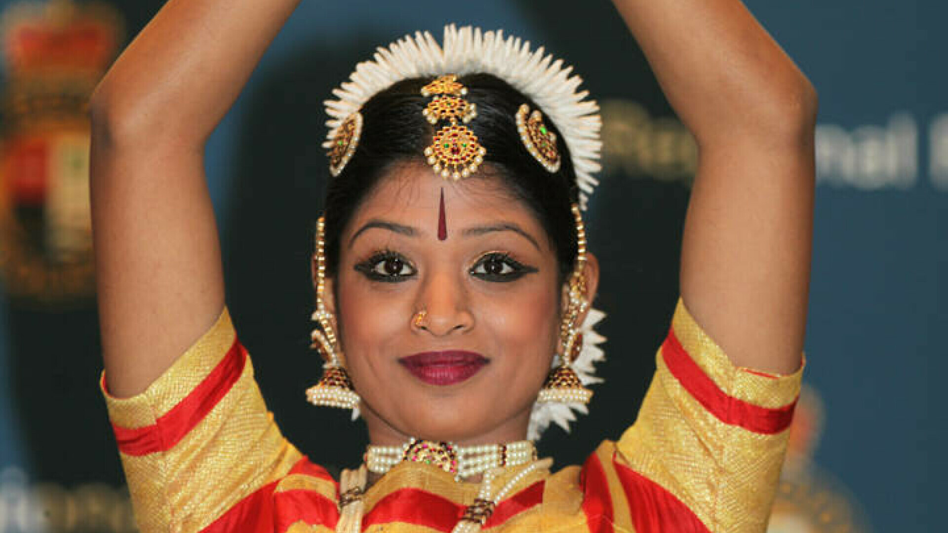 Frumusețea fără frontiere