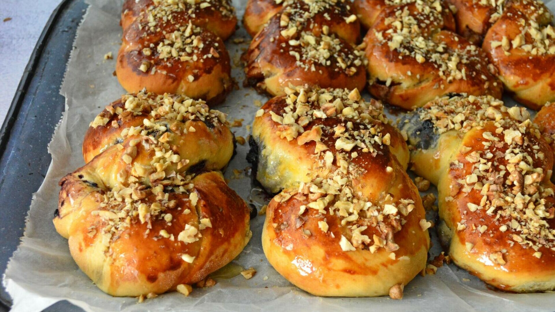 Mucenici moldovenesti