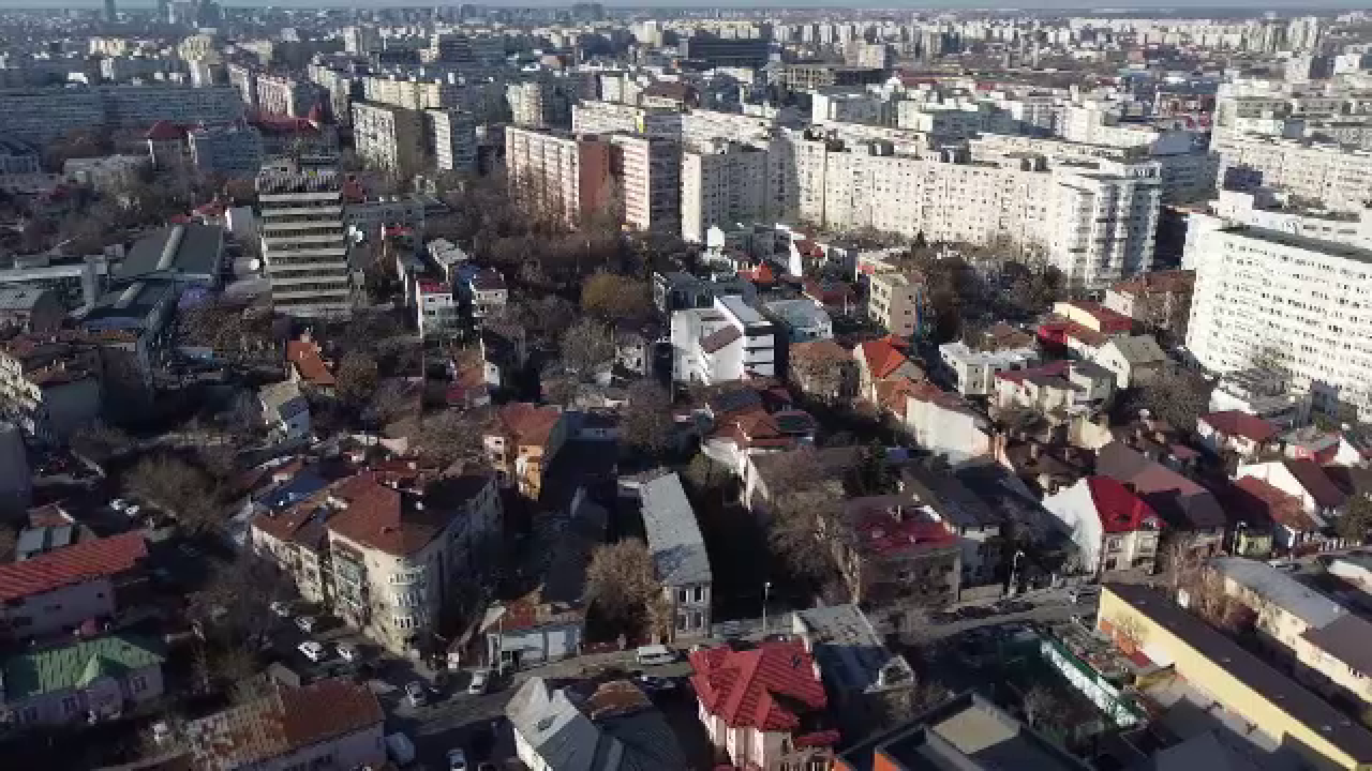 Bucuresti