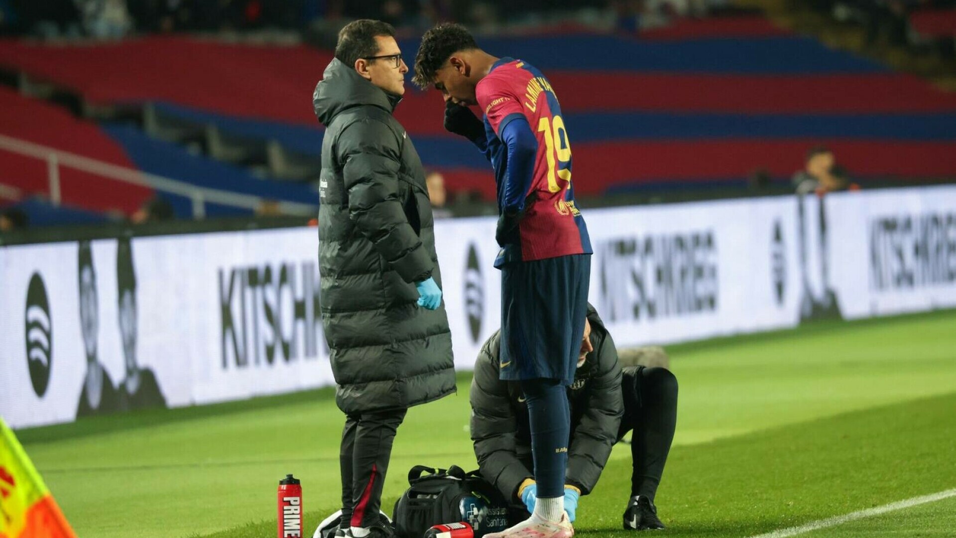 Carles Minarro Garcia