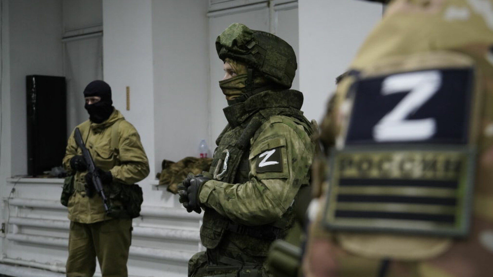 soldati rusia, armata rusia