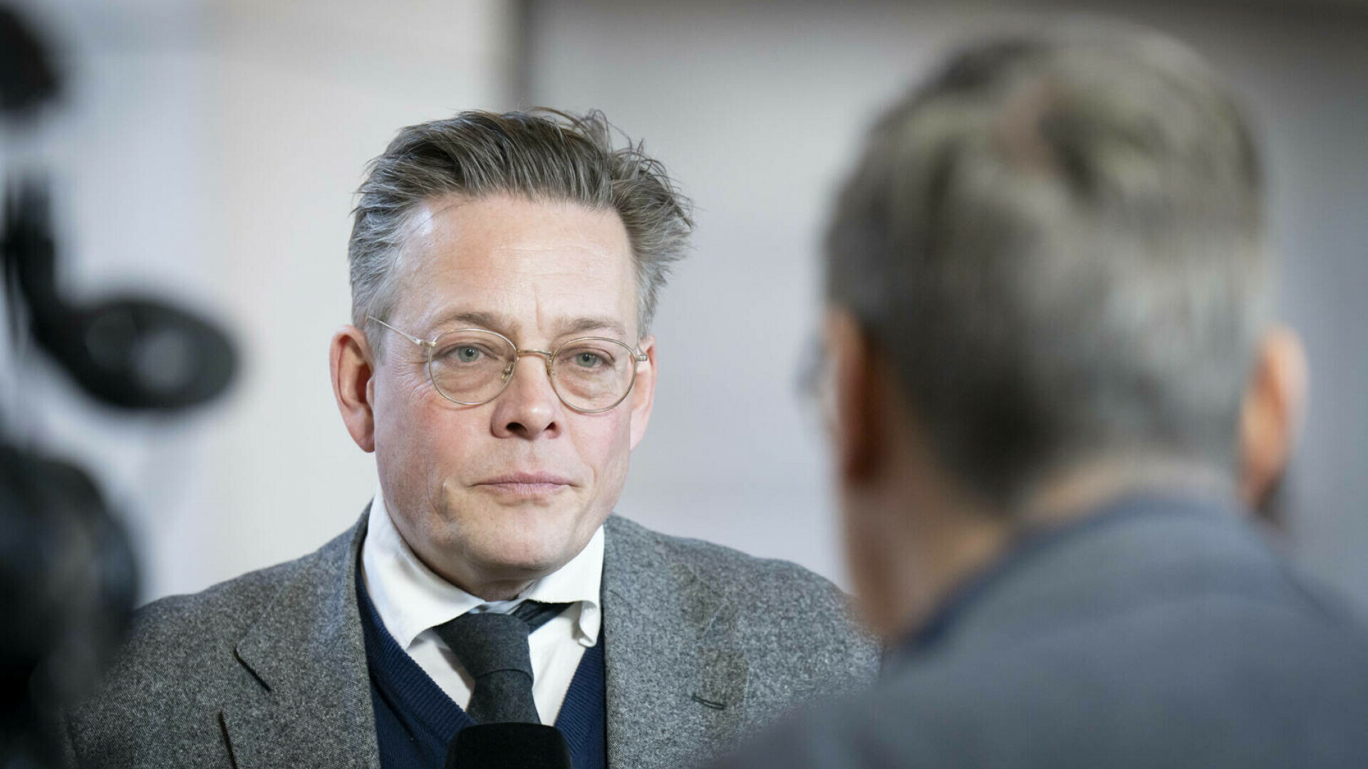 Konstantin von Notz, parlamentar german