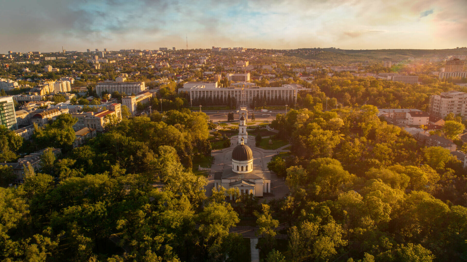 chișinău