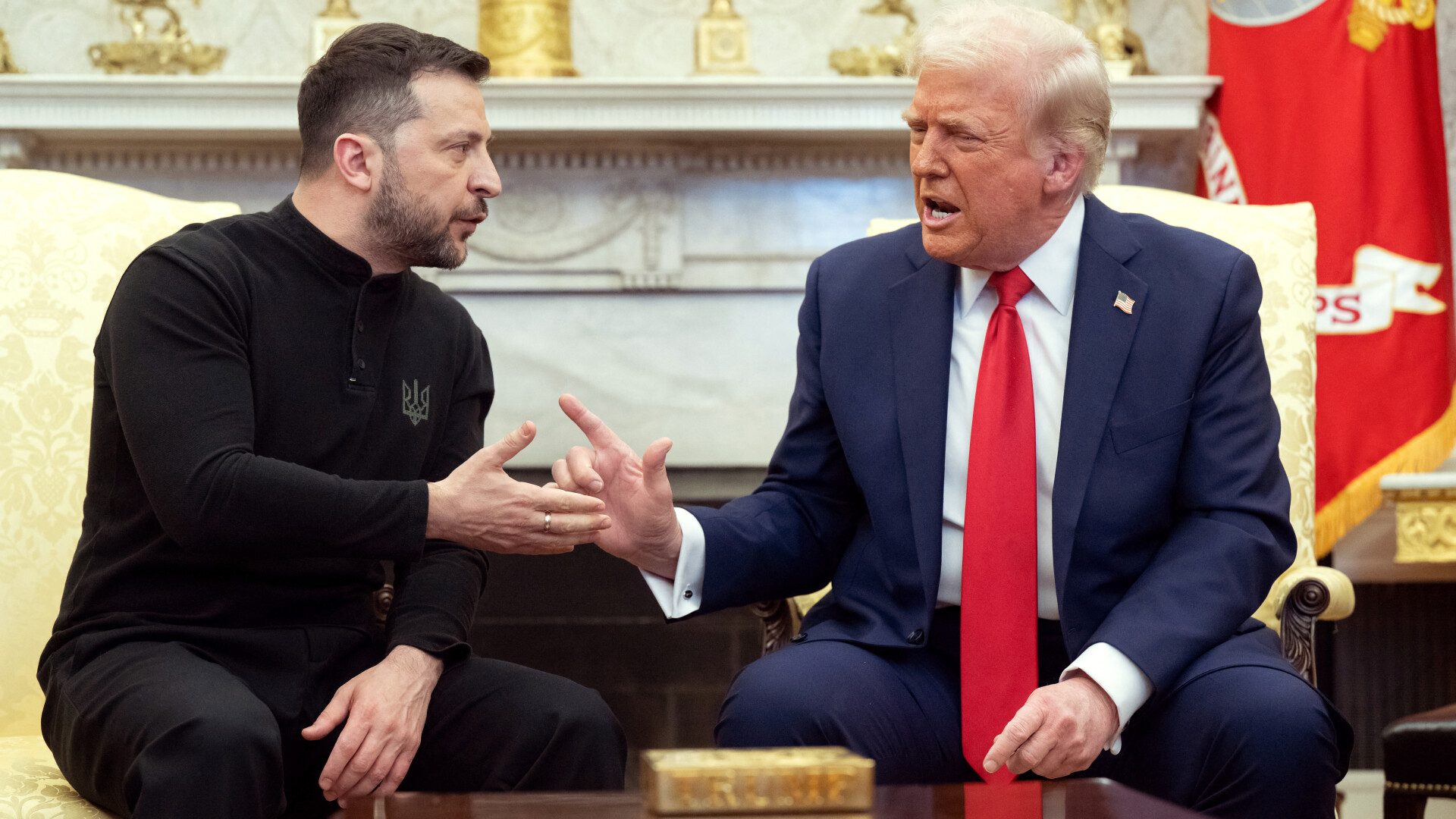 Controversatul acord privind resursele minerale al lui Trump a fost ratificat de ucraineni. Ce urmează