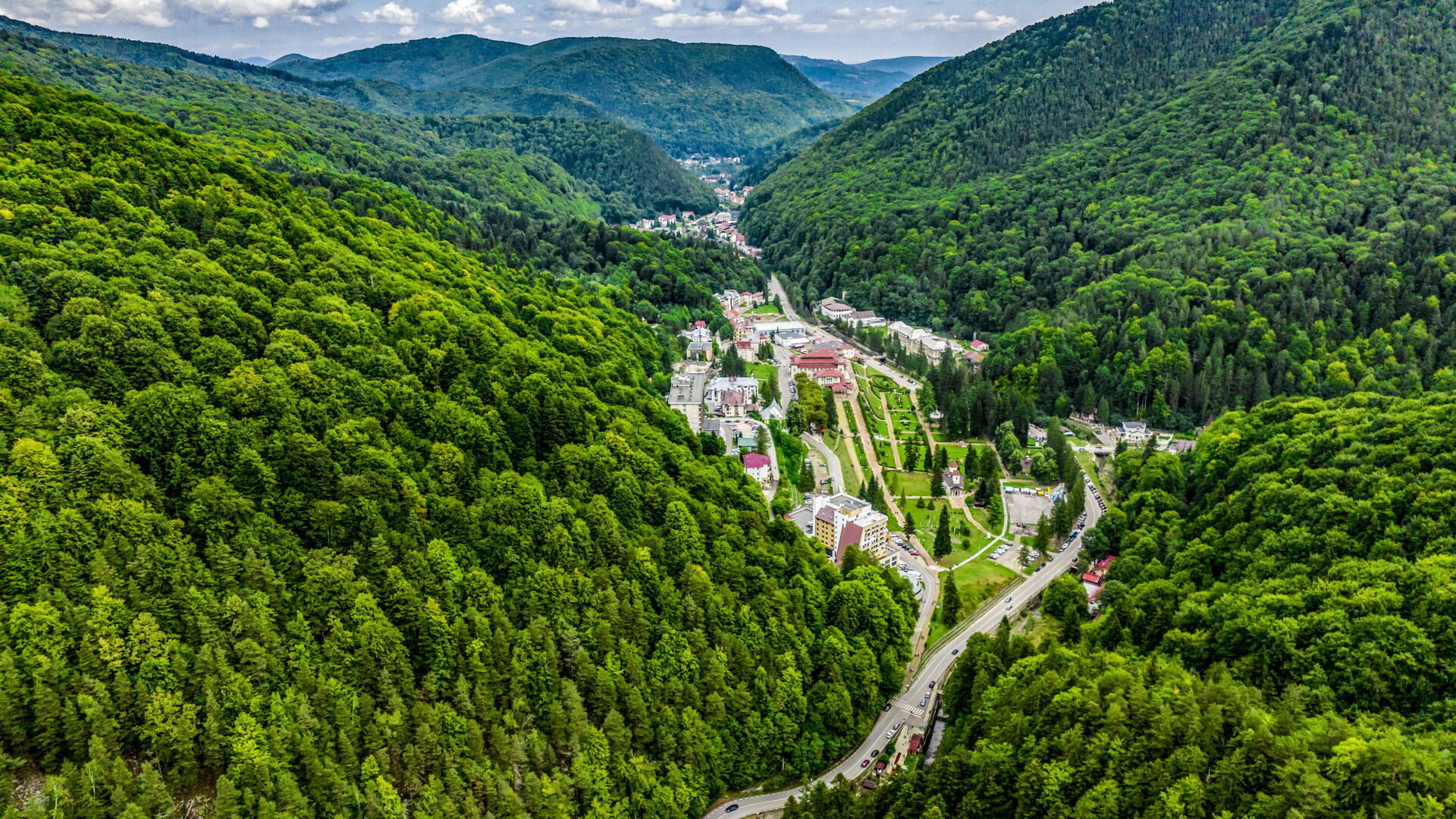 statiuni destinatia anului 2025