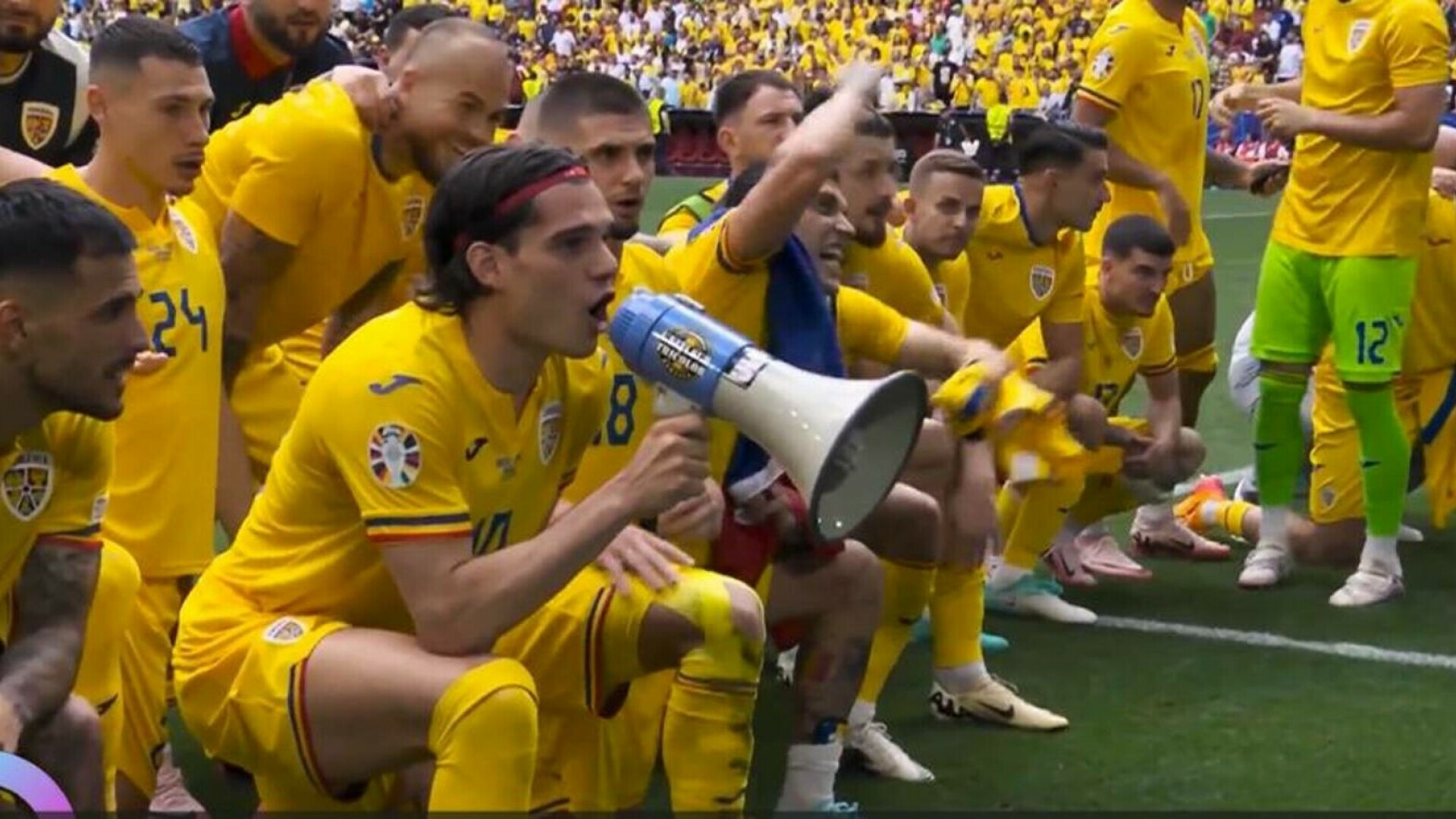 Generația de suflet