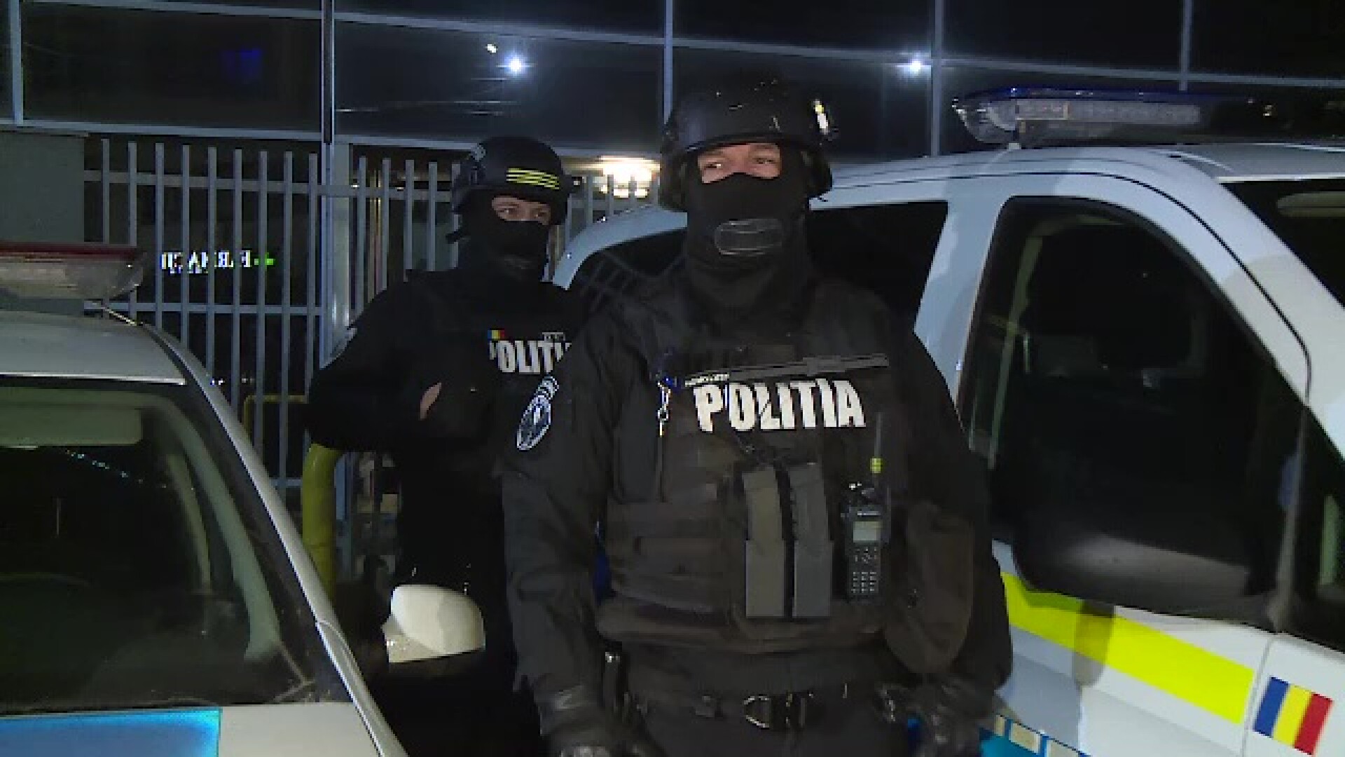 politia, razie, politist