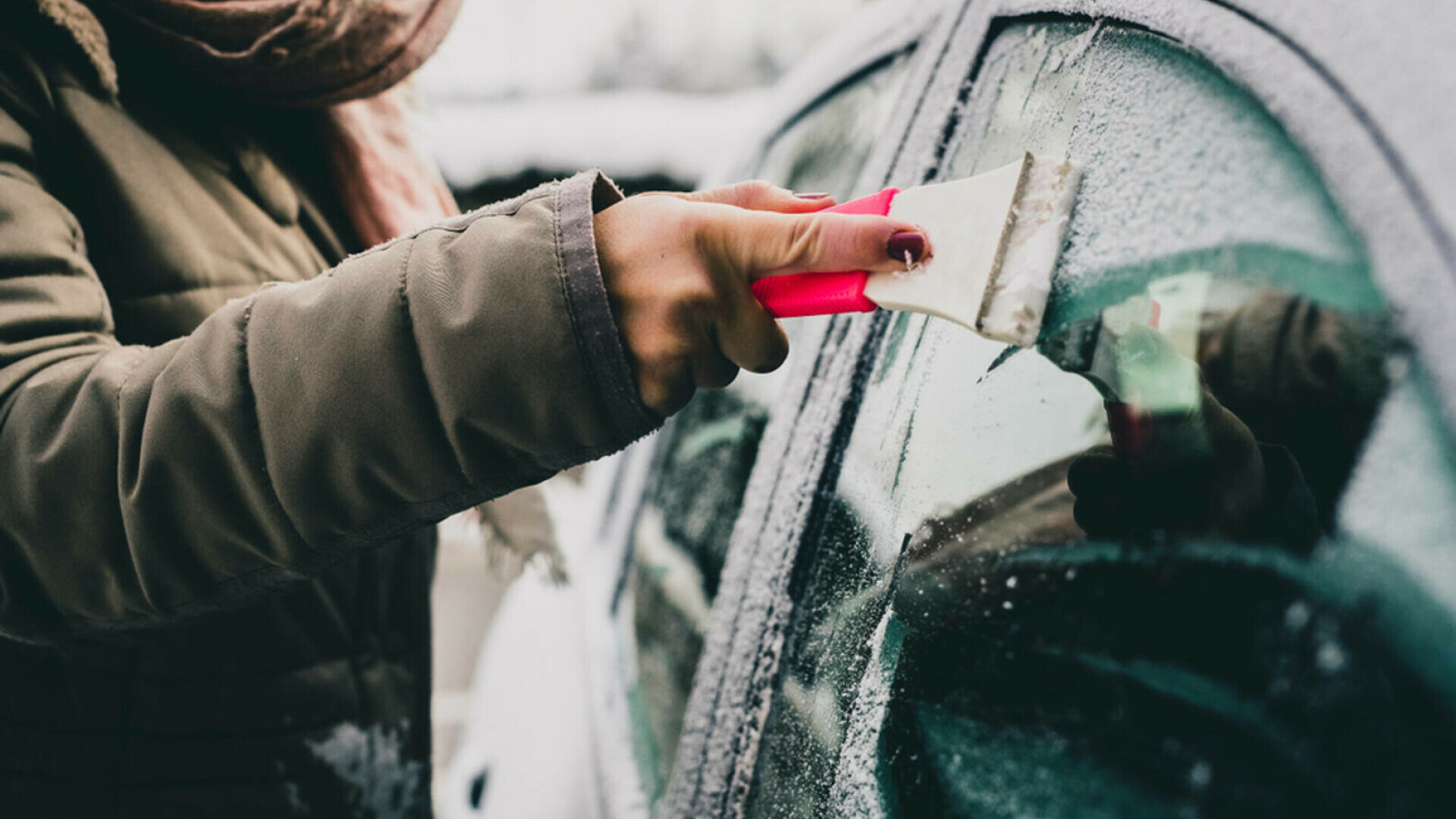 Vremea azi, 7 ianuarie. Temperaturile se mențin ridicate în sud și în sud-est, dar vremea se răcește în celelalte zone