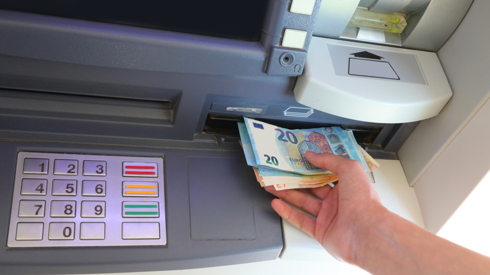 Bancomat
