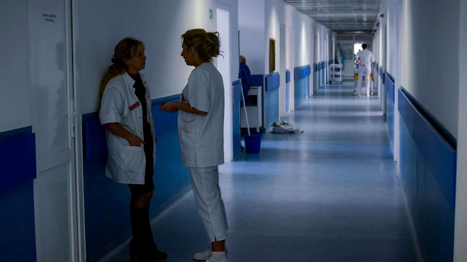 asistenti medicali