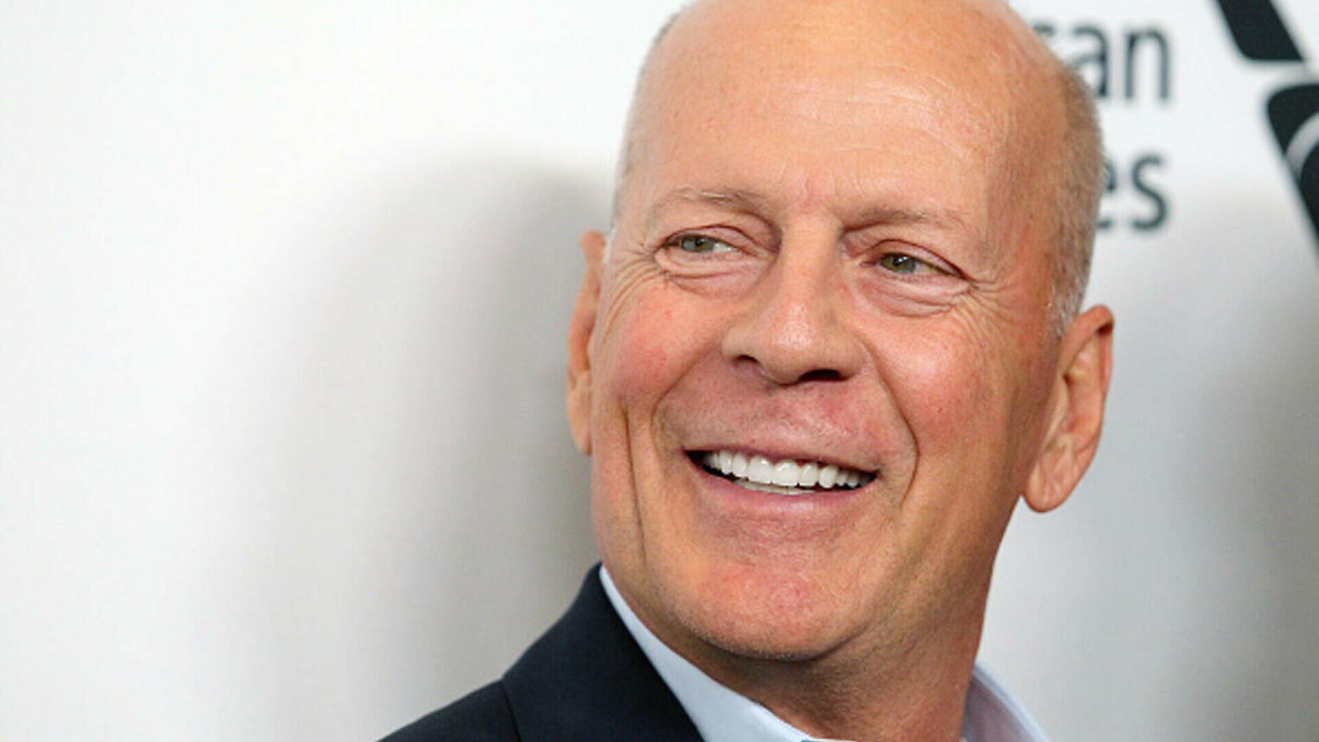 Bruce Willis