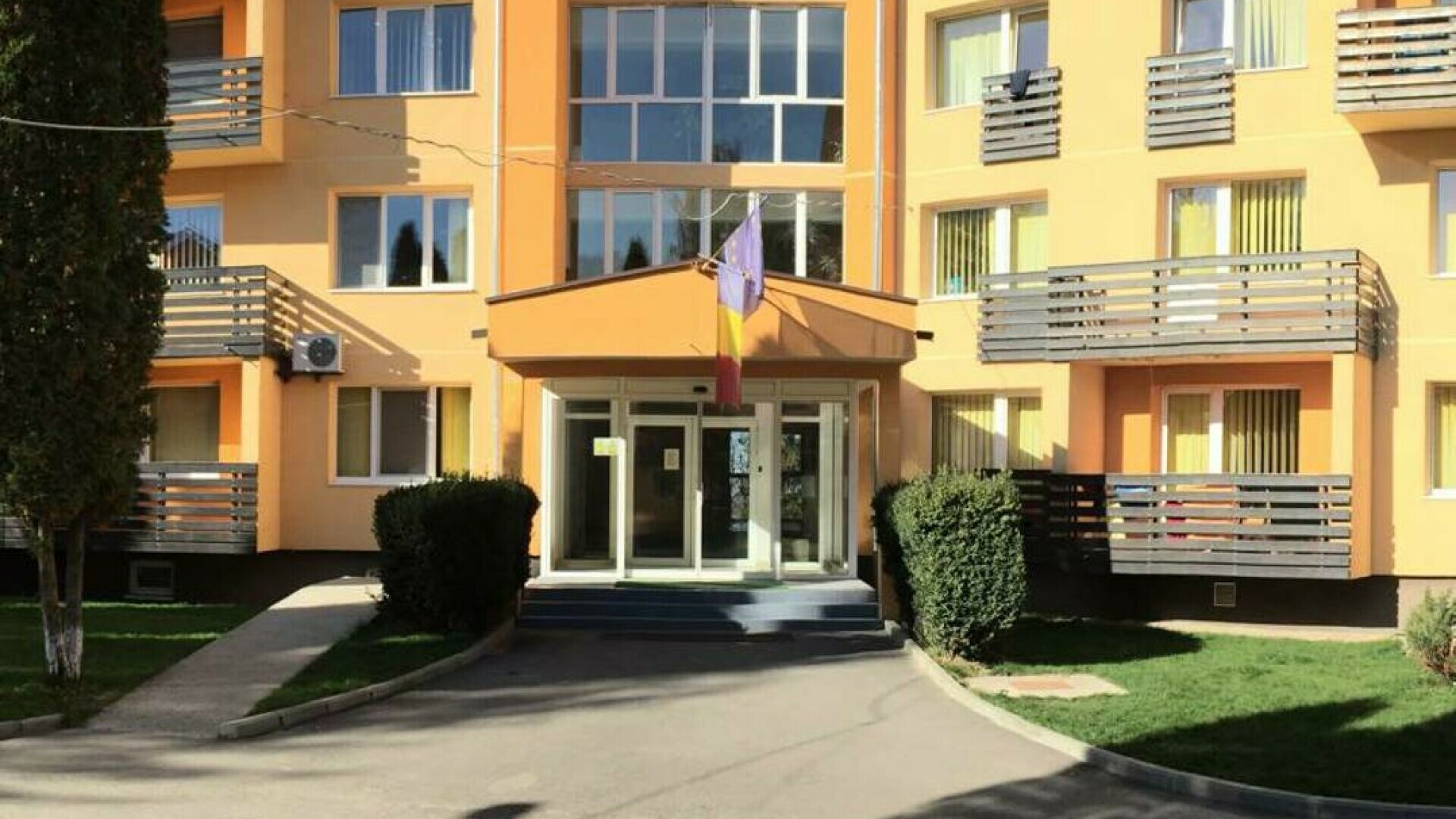 spital cardiologie covasna