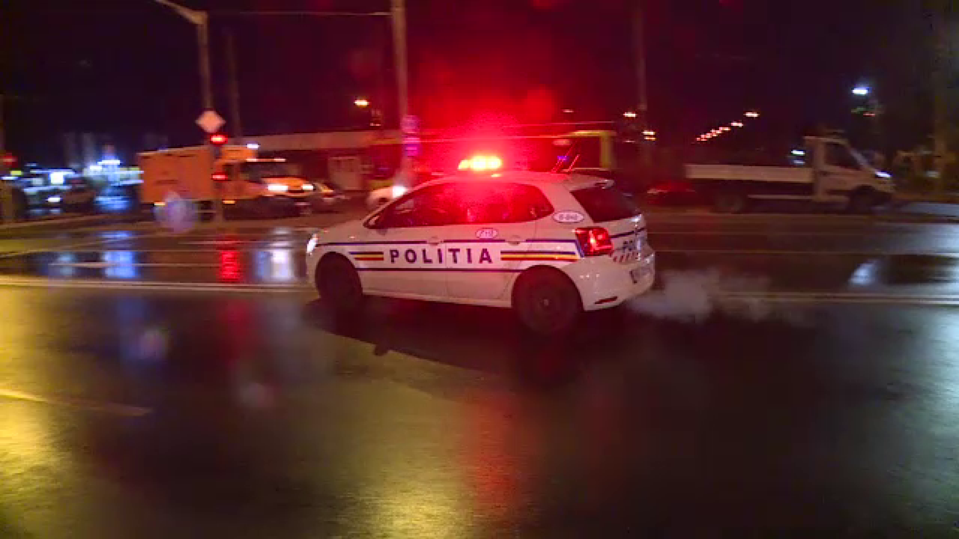 Razii ale poliţiştilor în sudul litoralului, în Vama Veche, Costinești și Mangalia. Au fost aplicate zeci de amenzi